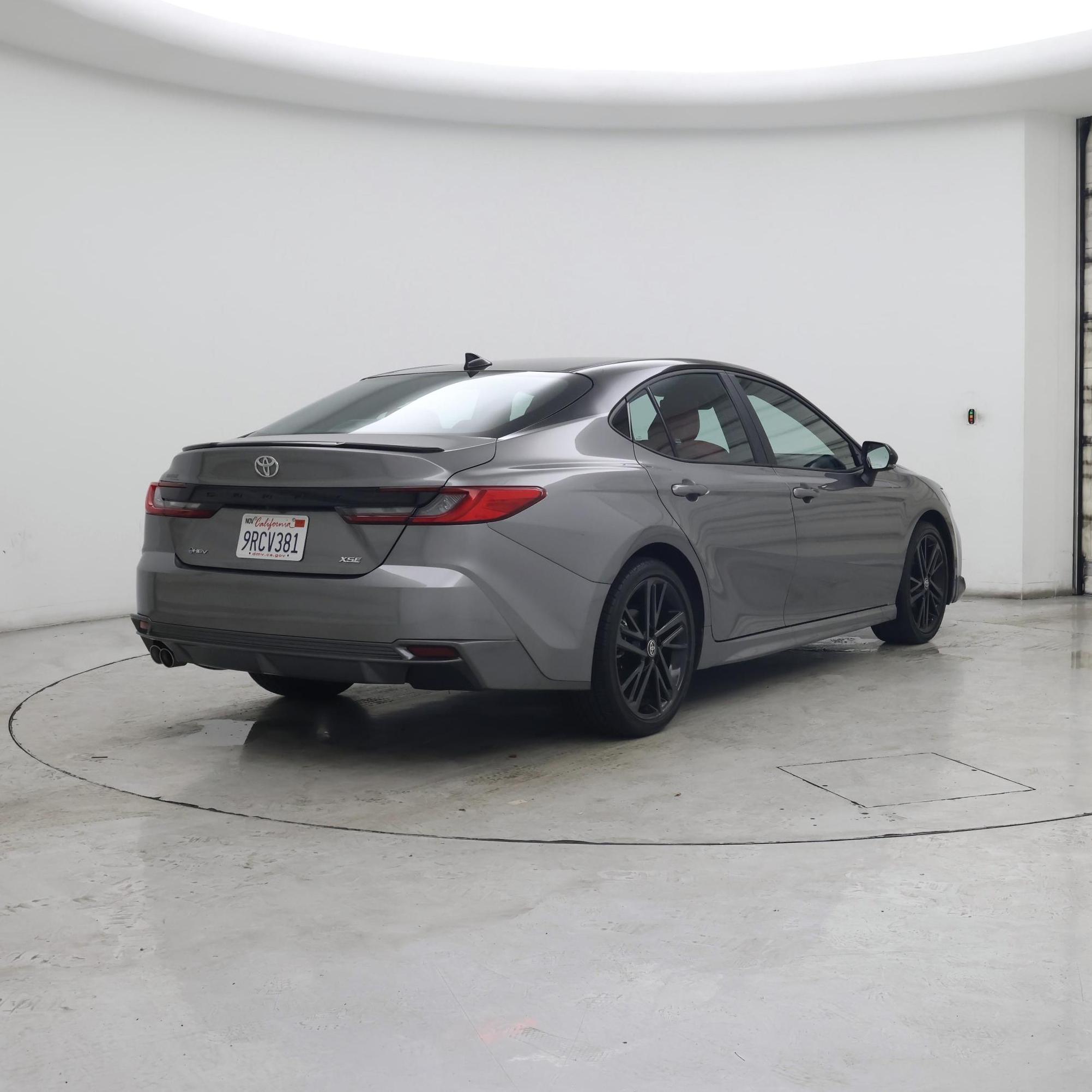 Thumbnail: 2025 Toyota Camry - 8