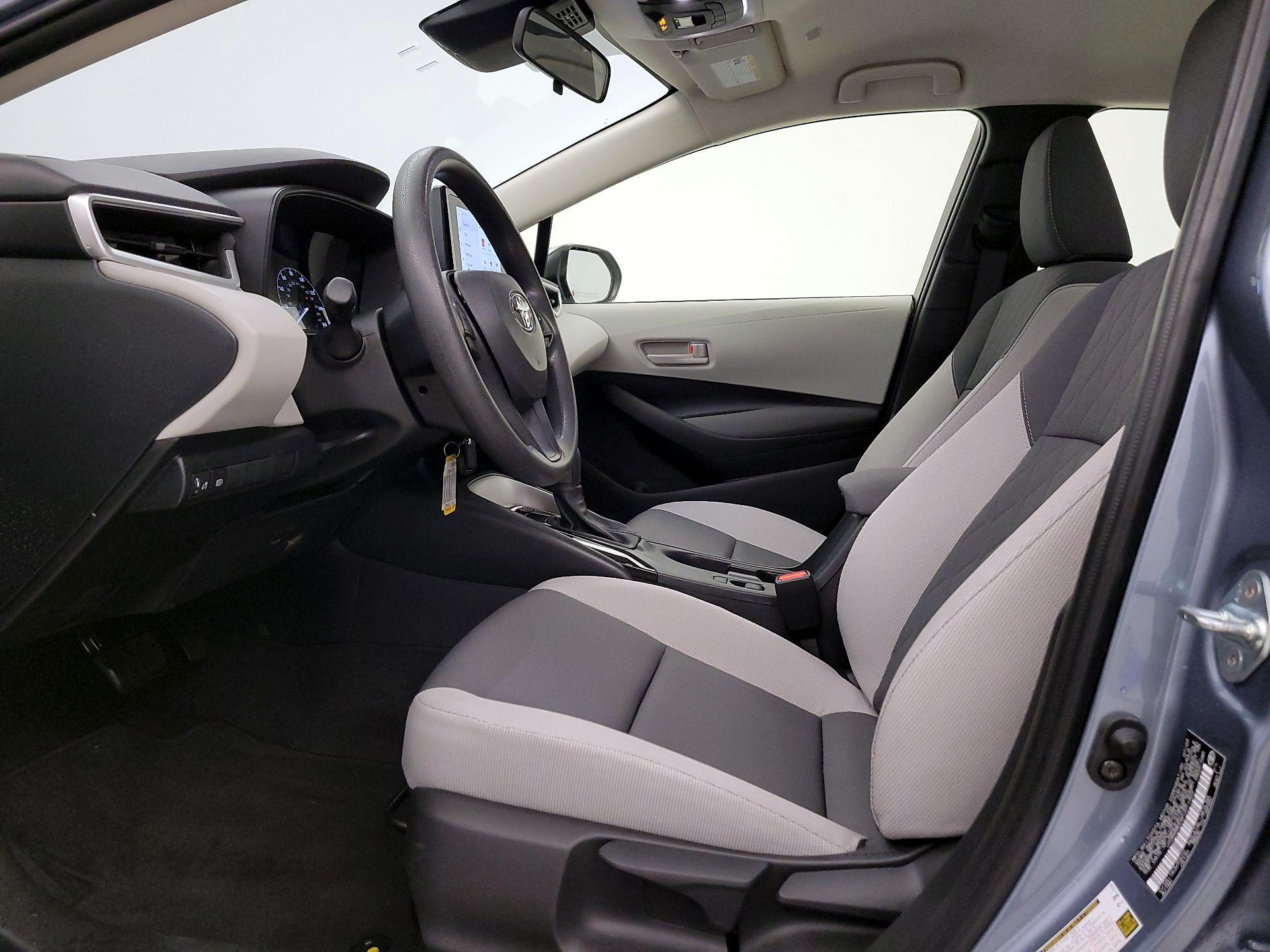 Thumbnail: 2023 Toyota Corolla - 11