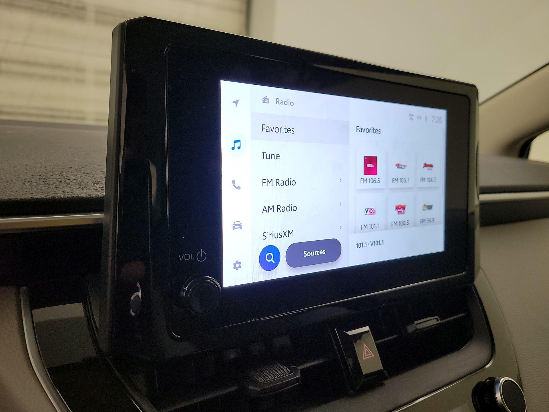 Thumbnail: 2023 Toyota Corolla - 15