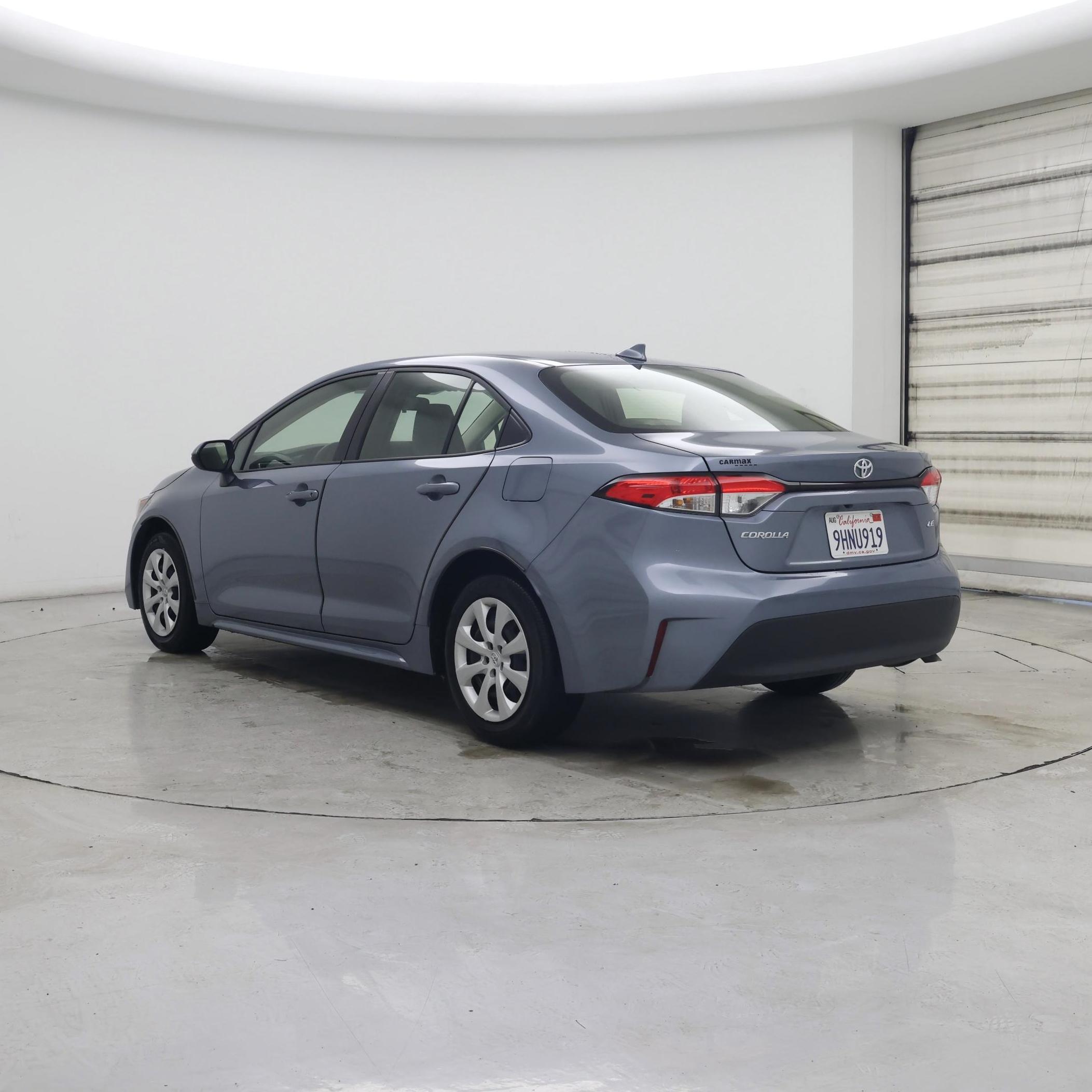 Thumbnail: 2023 Toyota Corolla - 2