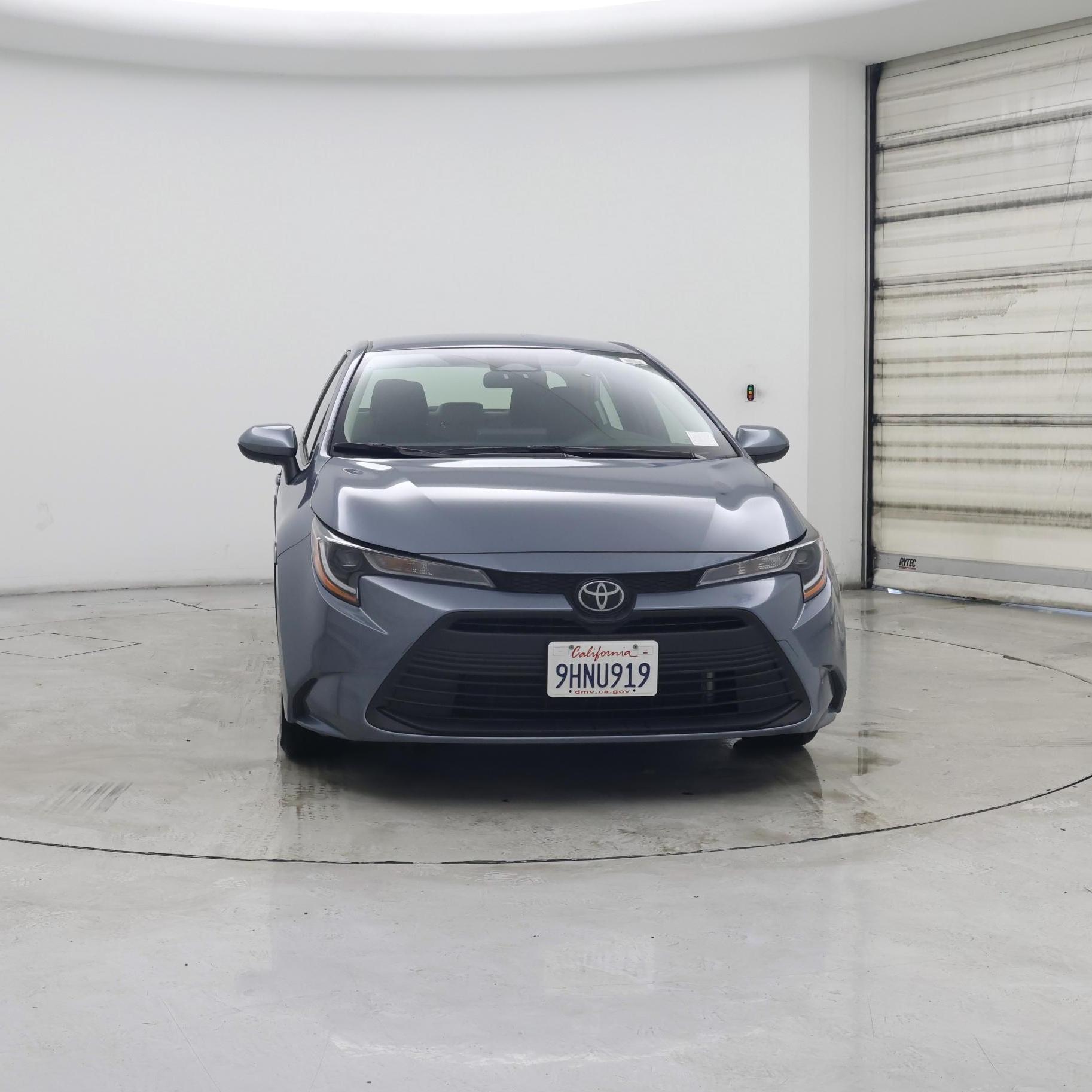 Thumbnail: 2023 Toyota Corolla - 5