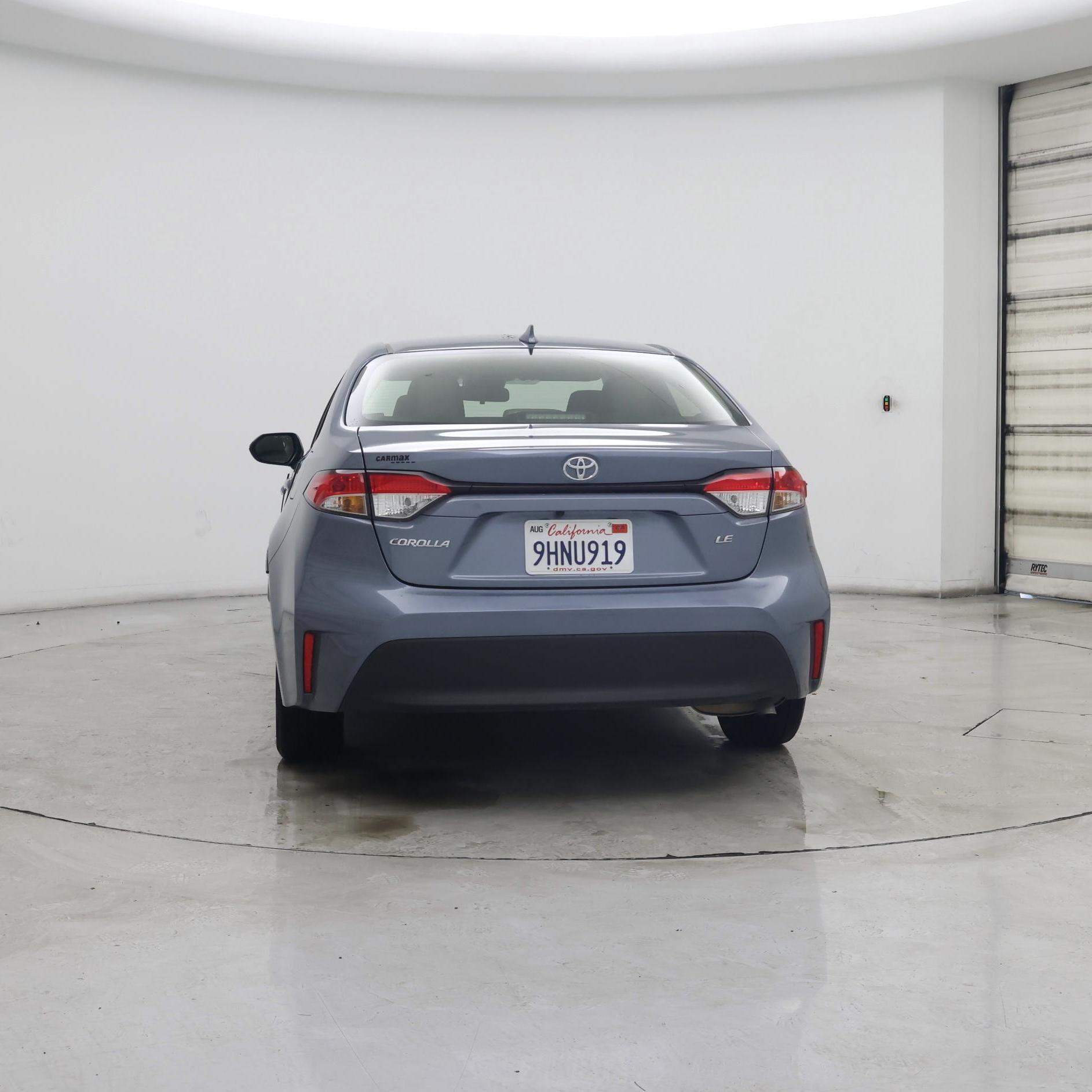 Thumbnail: 2023 Toyota Corolla - 6