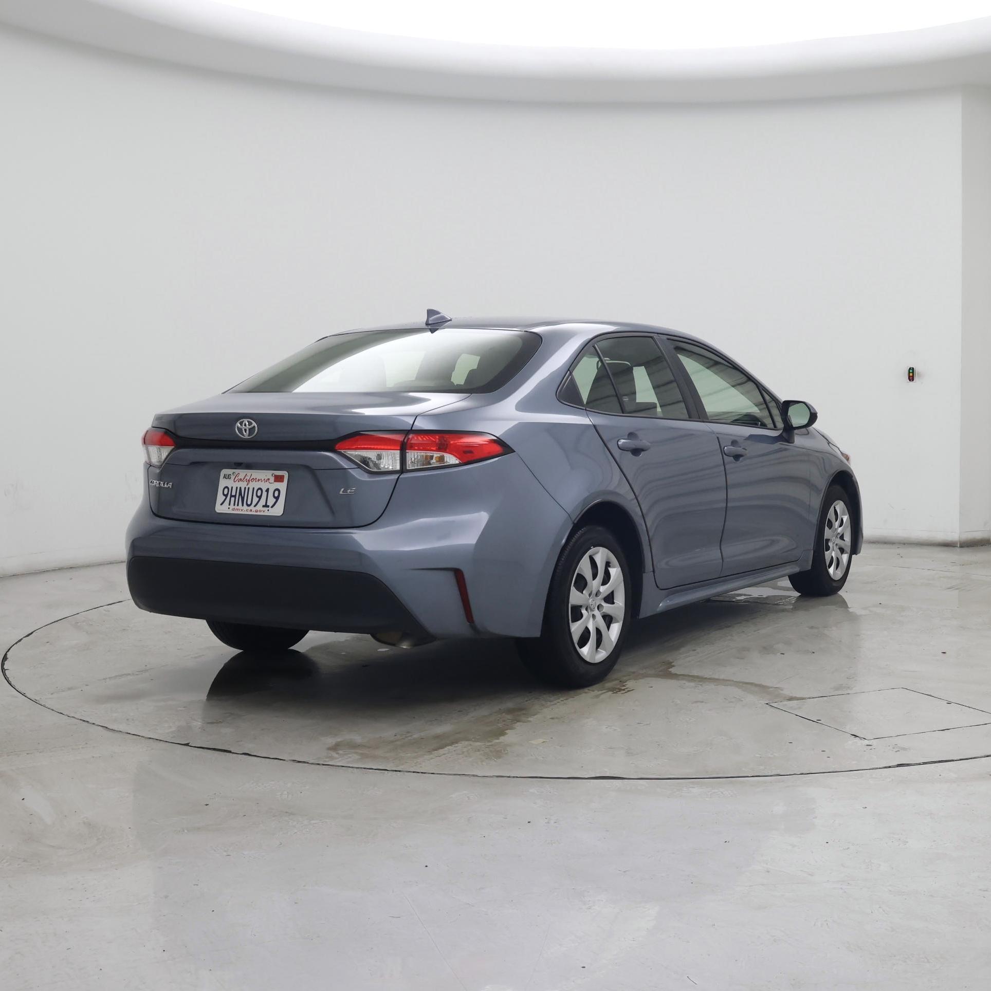 Thumbnail: 2023 Toyota Corolla - 8