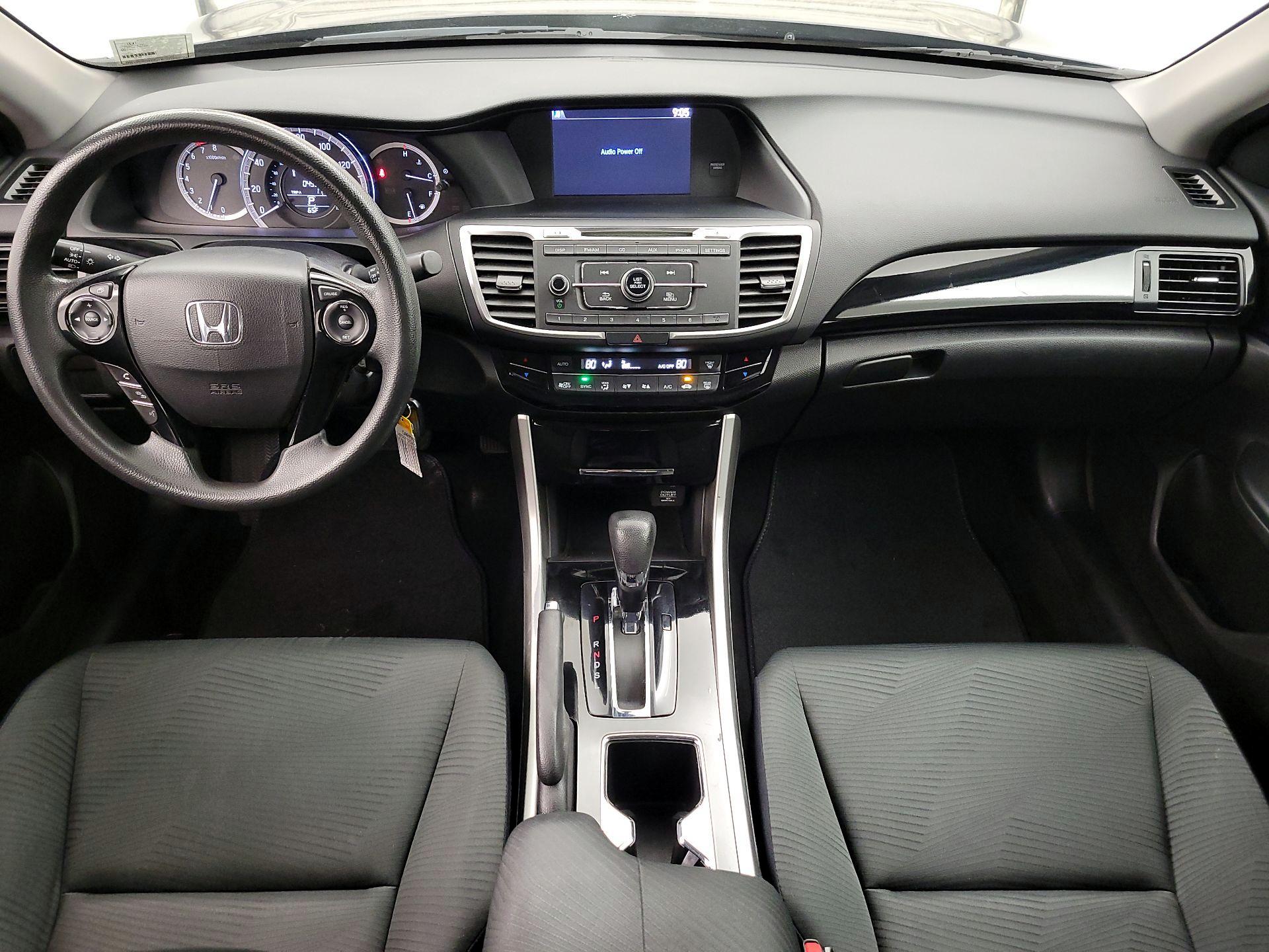 Thumbnail: 2016 Honda Accord - 9