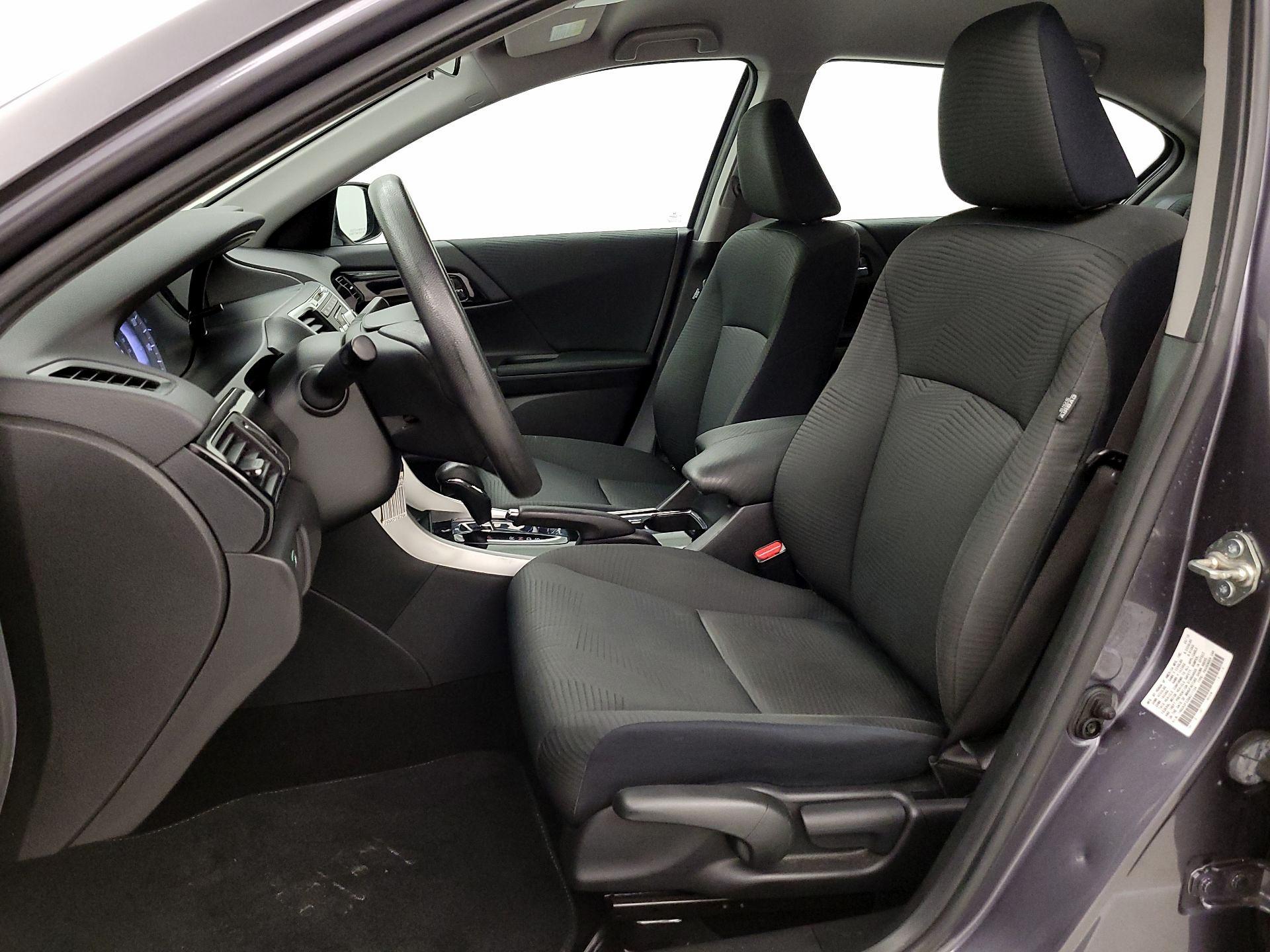 Thumbnail: 2016 Honda Accord - 11