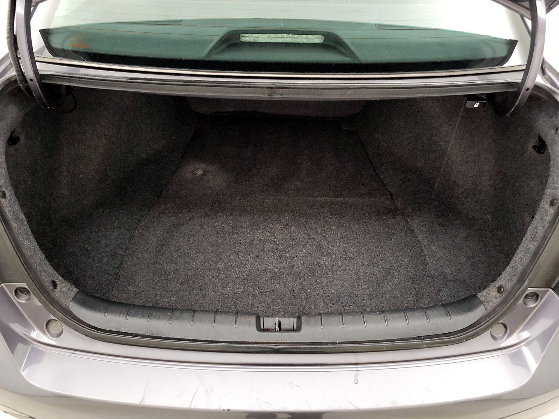 Thumbnail: 2016 Honda Accord - 18