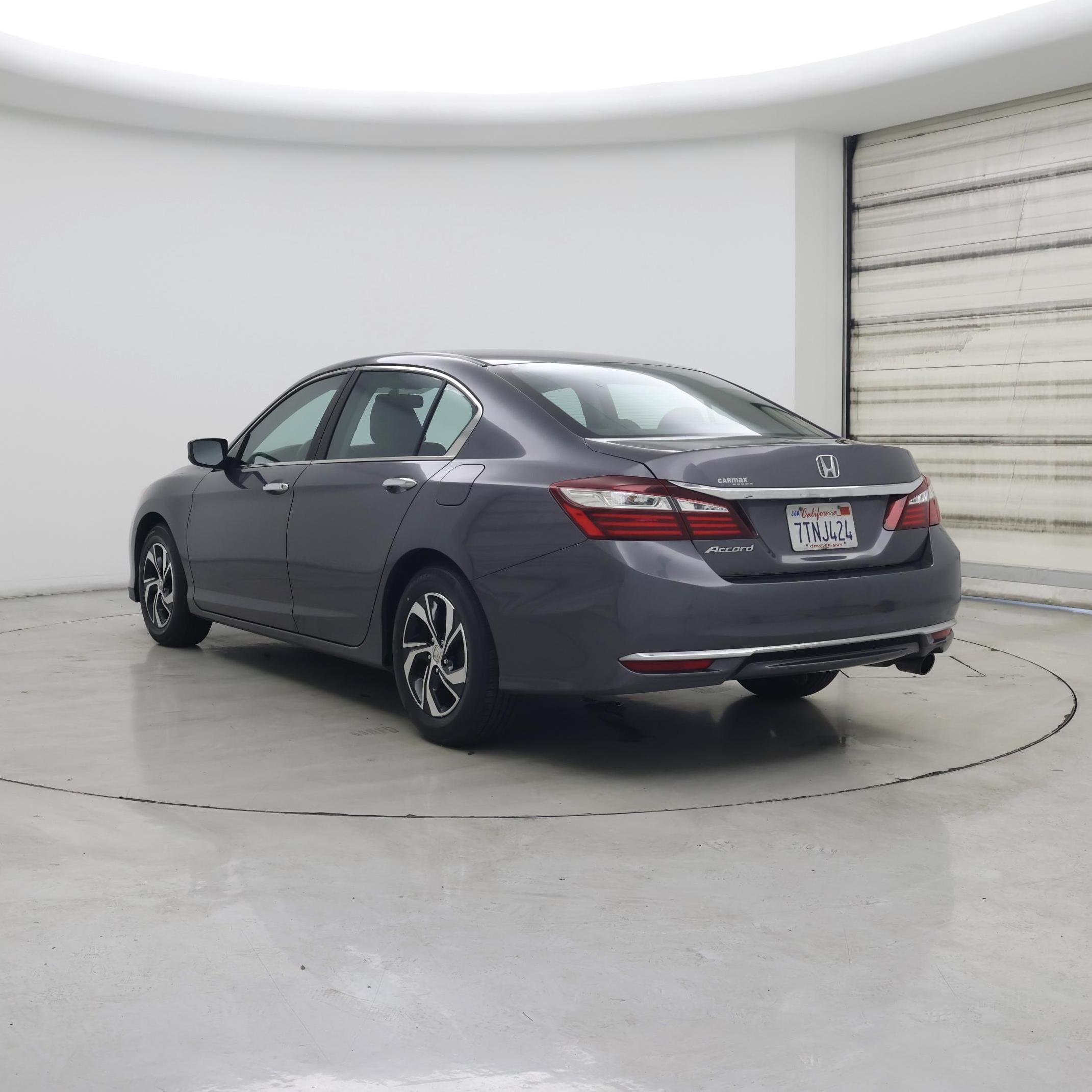 Thumbnail: 2016 Honda Accord - 2