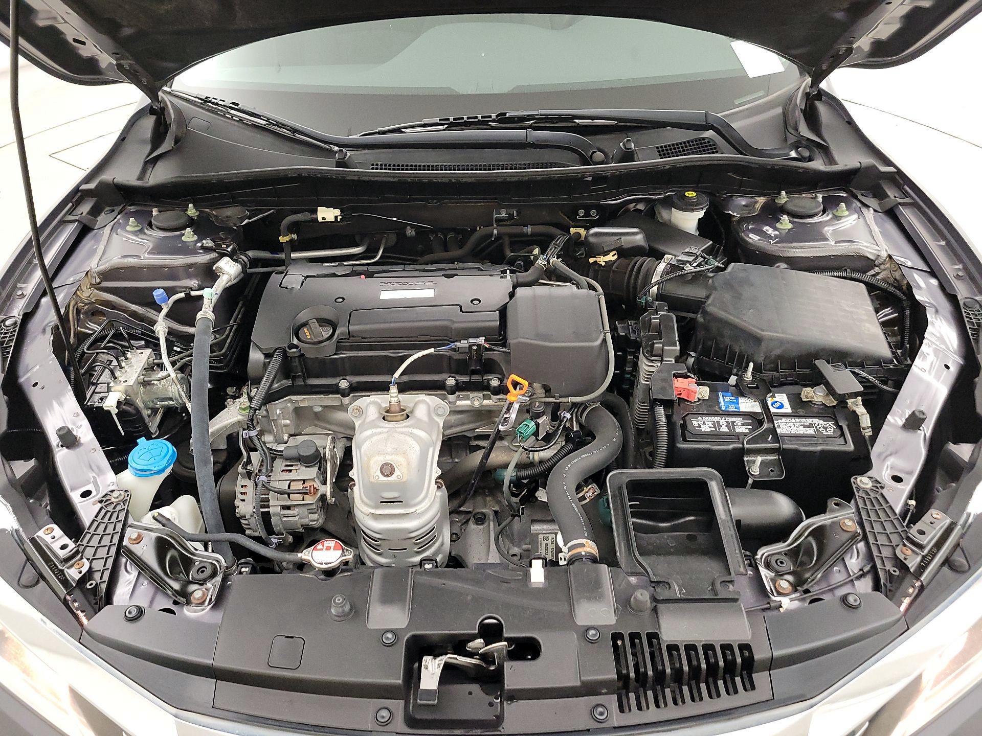 Thumbnail: 2016 Honda Accord - 19