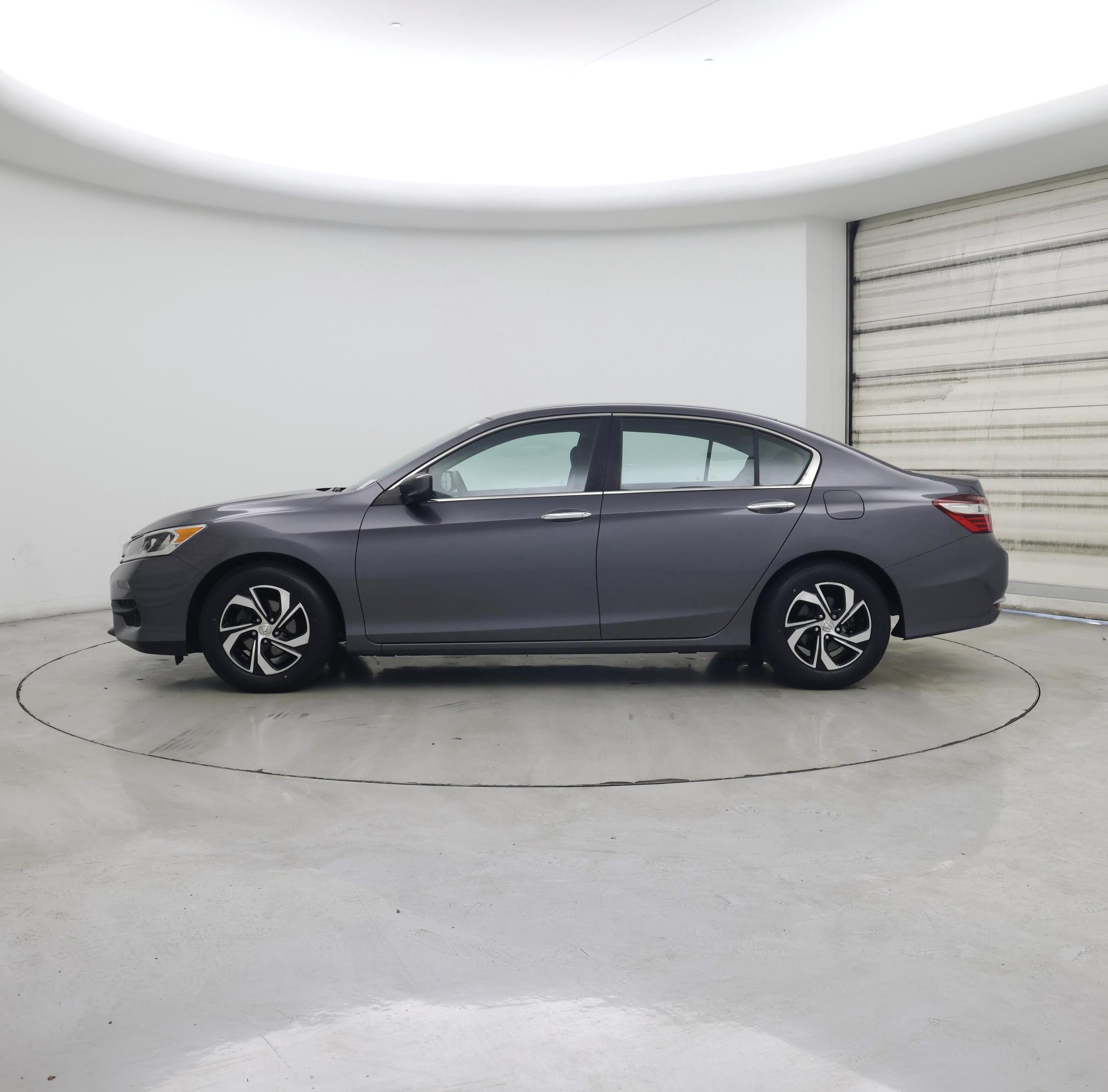 Thumbnail: 2016 Honda Accord - 3