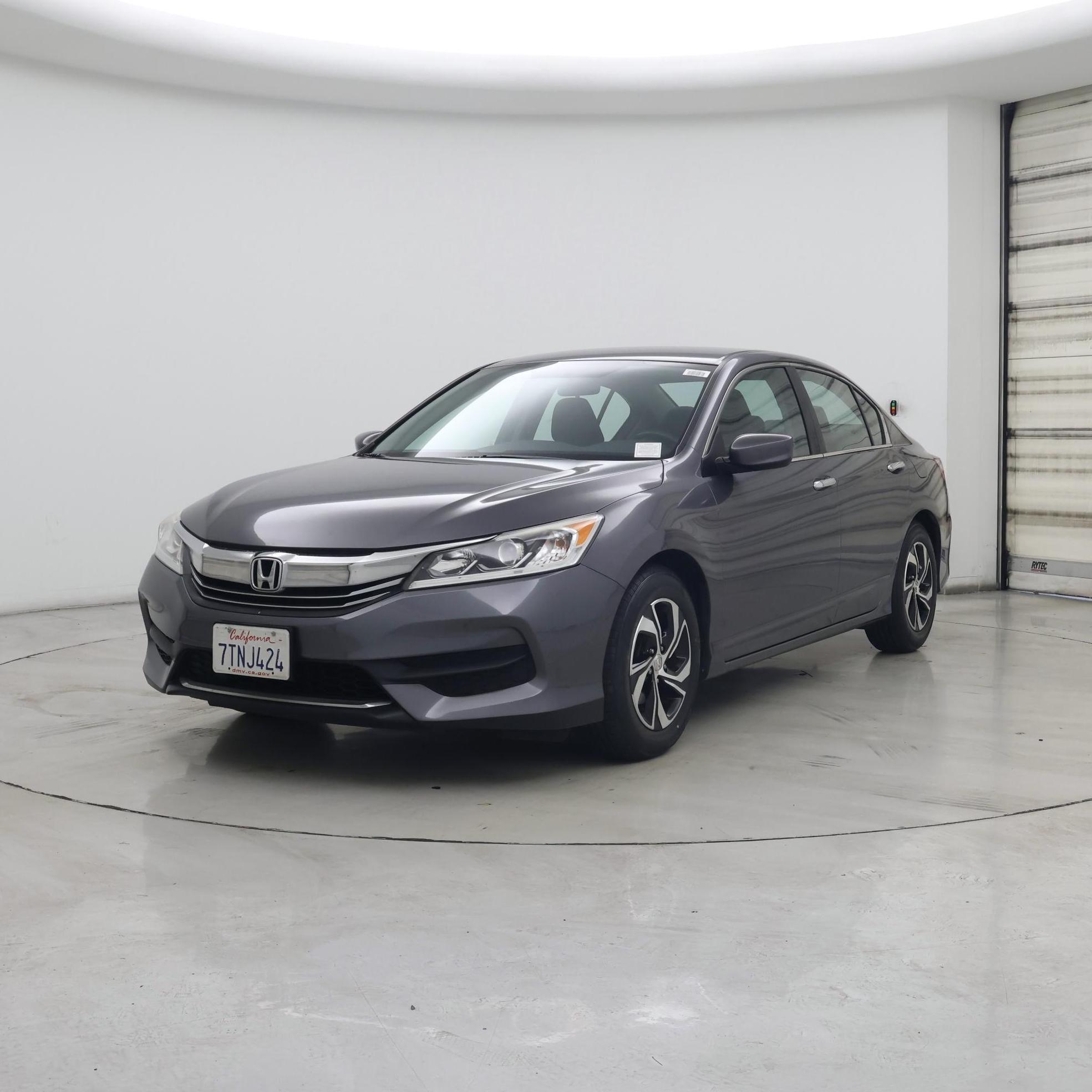 Thumbnail: 2016 Honda Accord - 4