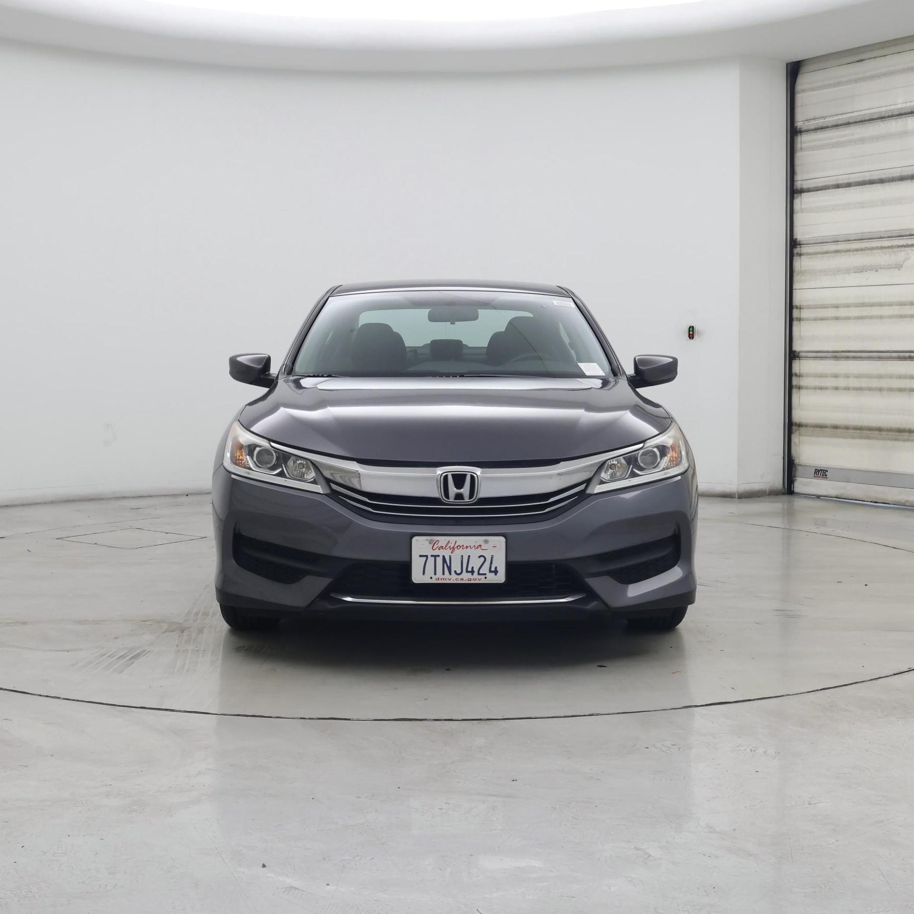Thumbnail: 2016 Honda Accord - 5
