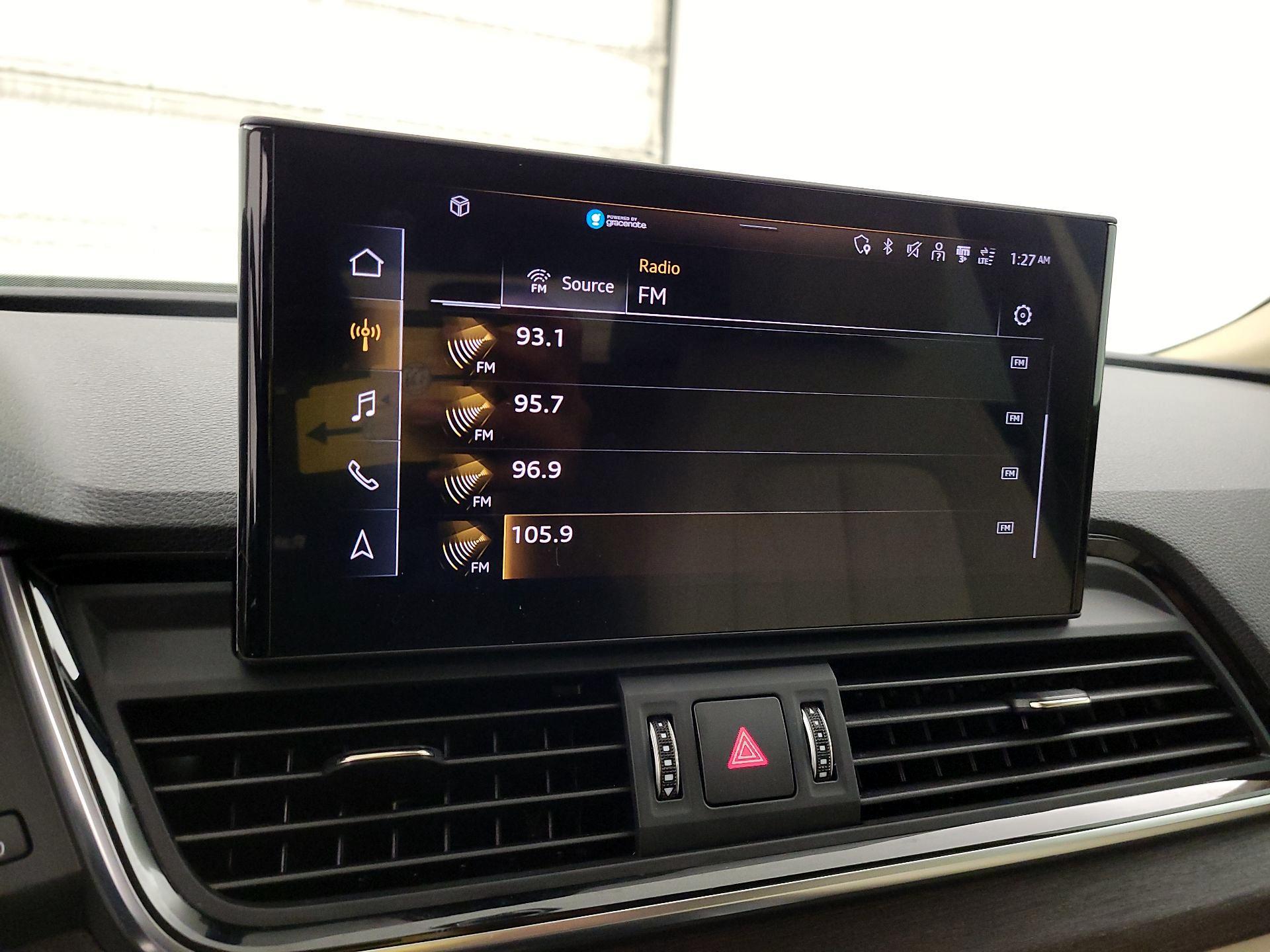 Thumbnail: 2022 Audi Q5 - 15