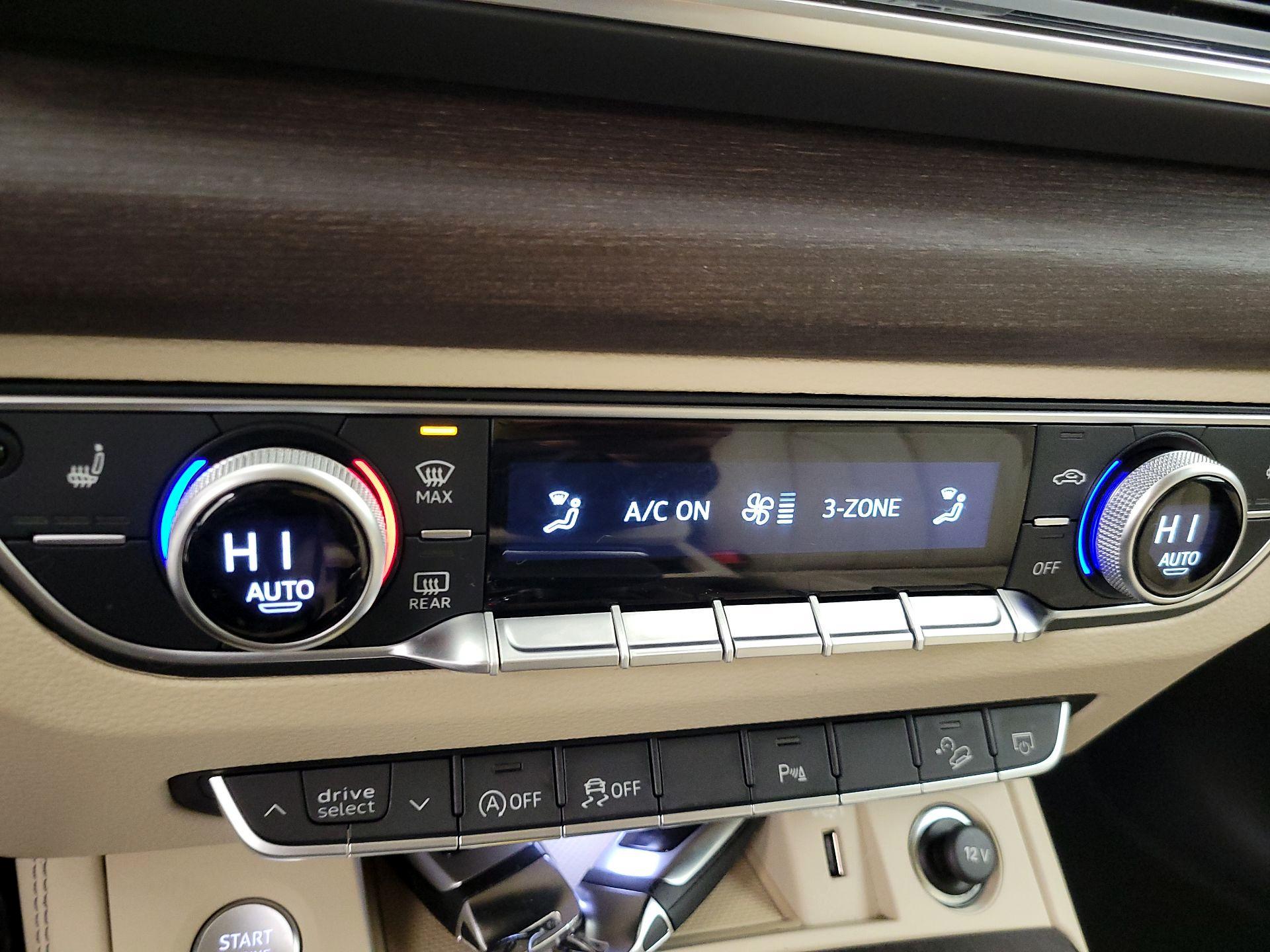 Thumbnail: 2022 Audi Q5 - 16