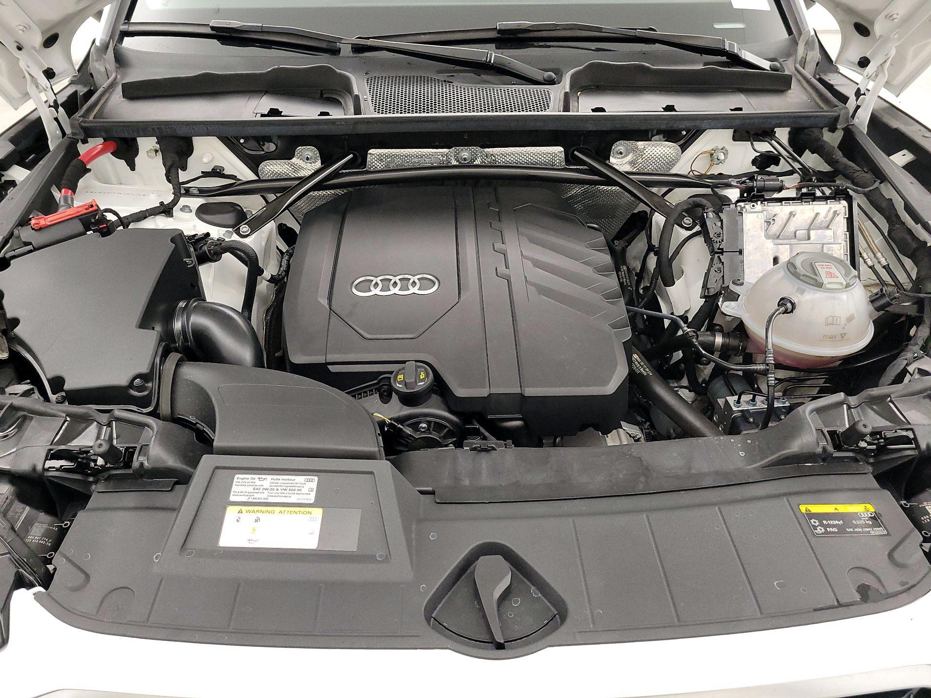 Thumbnail: 2022 Audi Q5 - 20