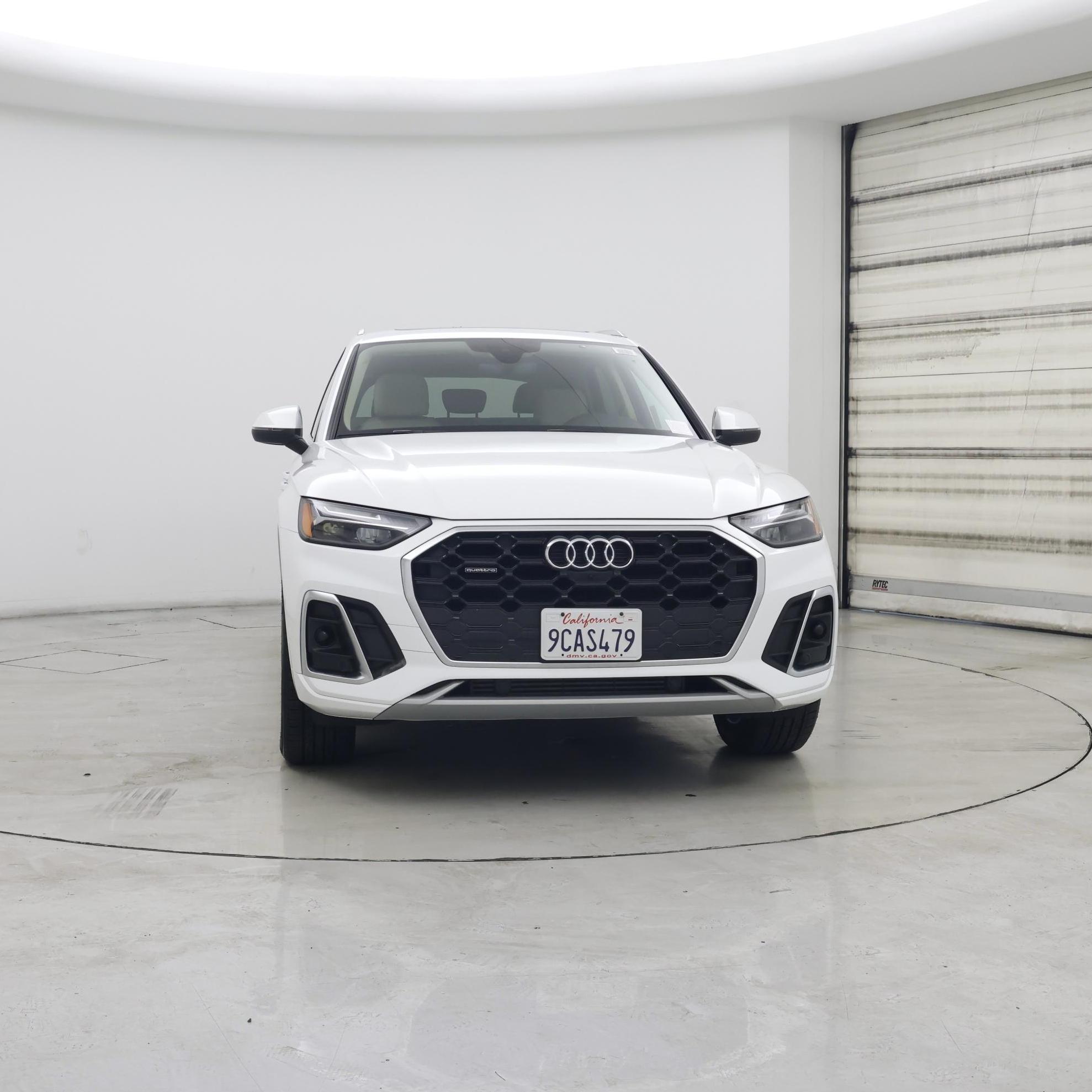 Thumbnail: 2022 Audi Q5 - 5