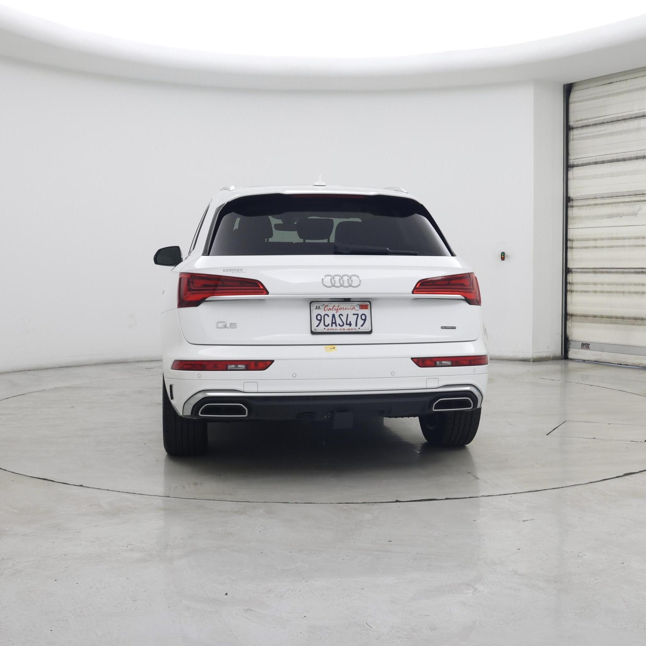 Thumbnail: 2022 Audi Q5 - 6