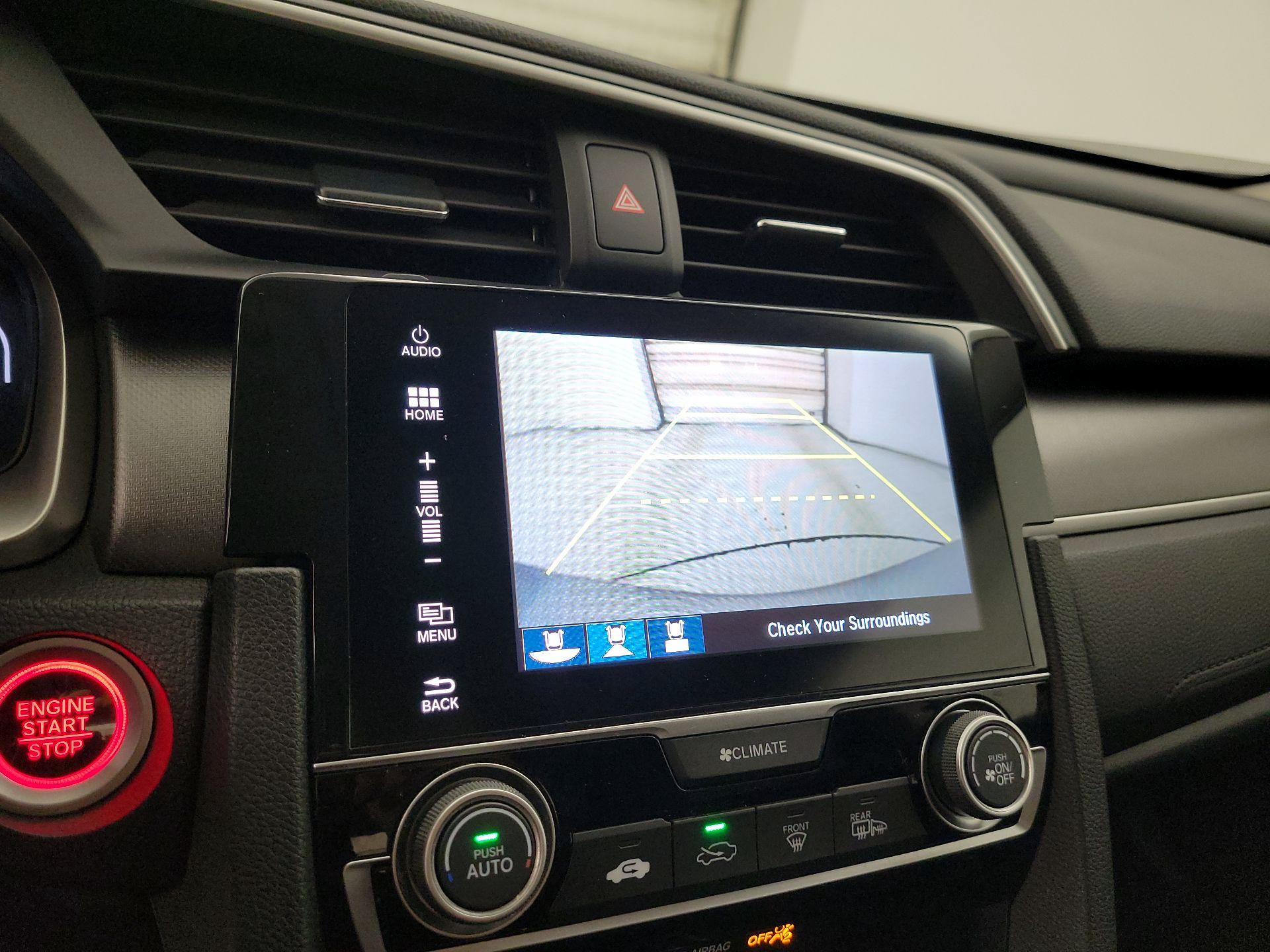 Thumbnail: 2016 Honda Civic - 13