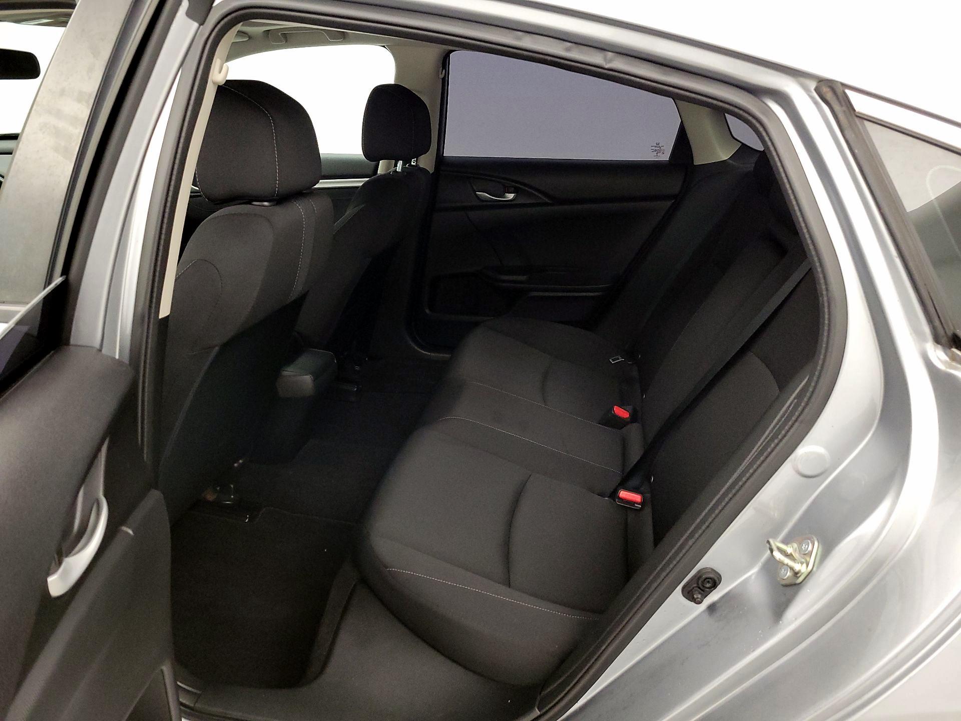 Thumbnail: 2016 Honda Civic - 18