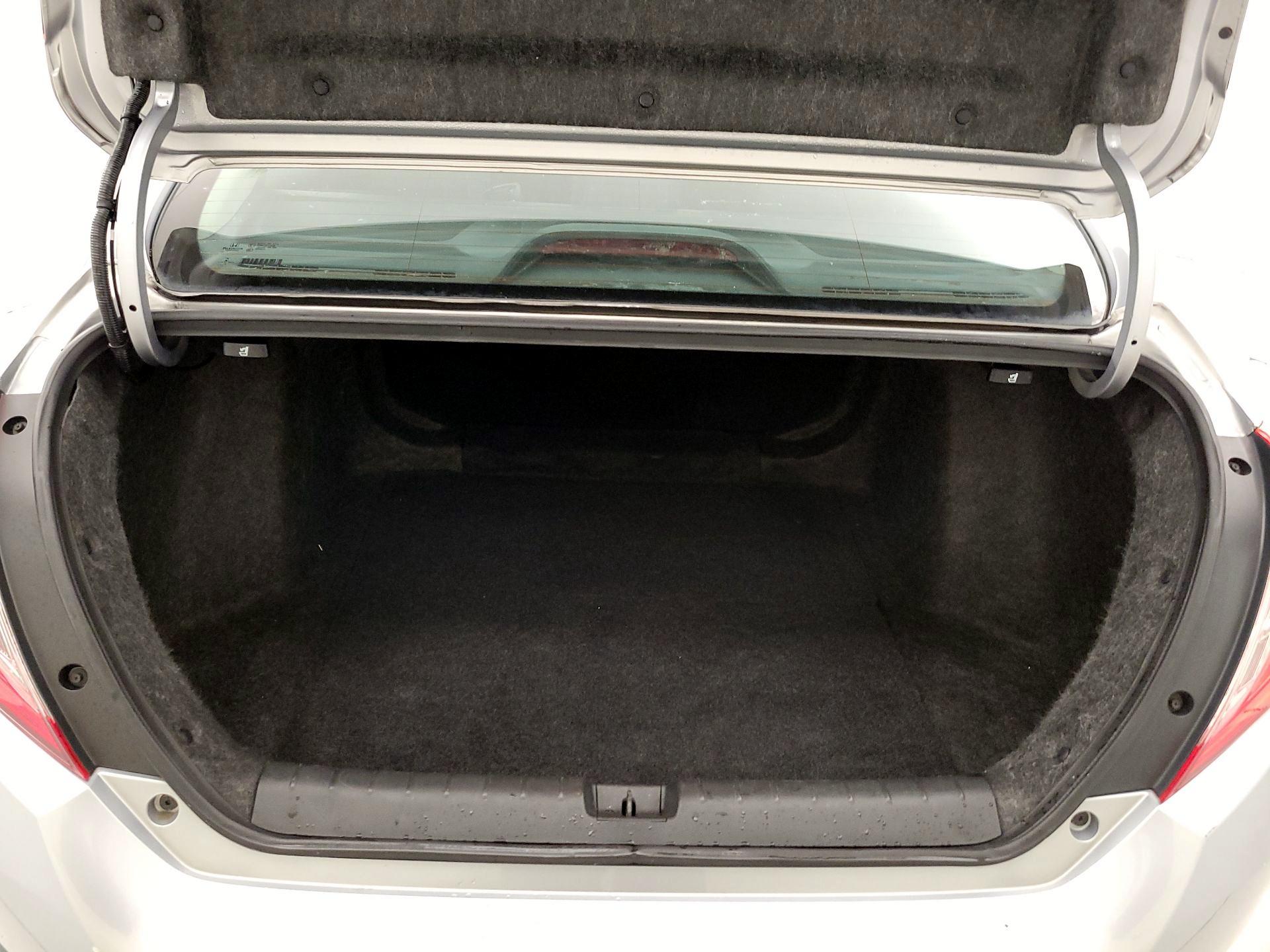 Thumbnail: 2016 Honda Civic - 19