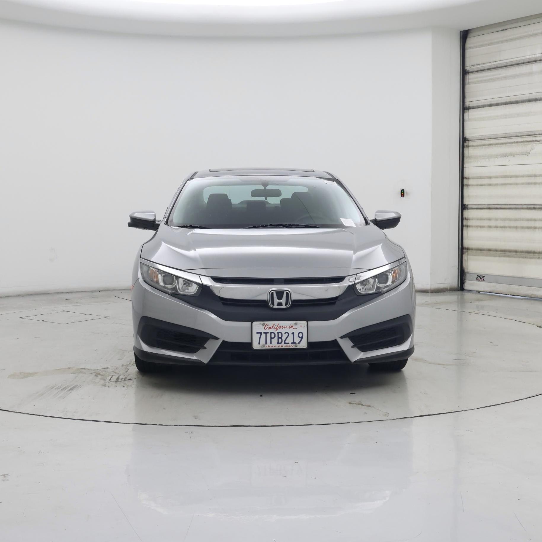 Thumbnail: 2016 Honda Civic - 5