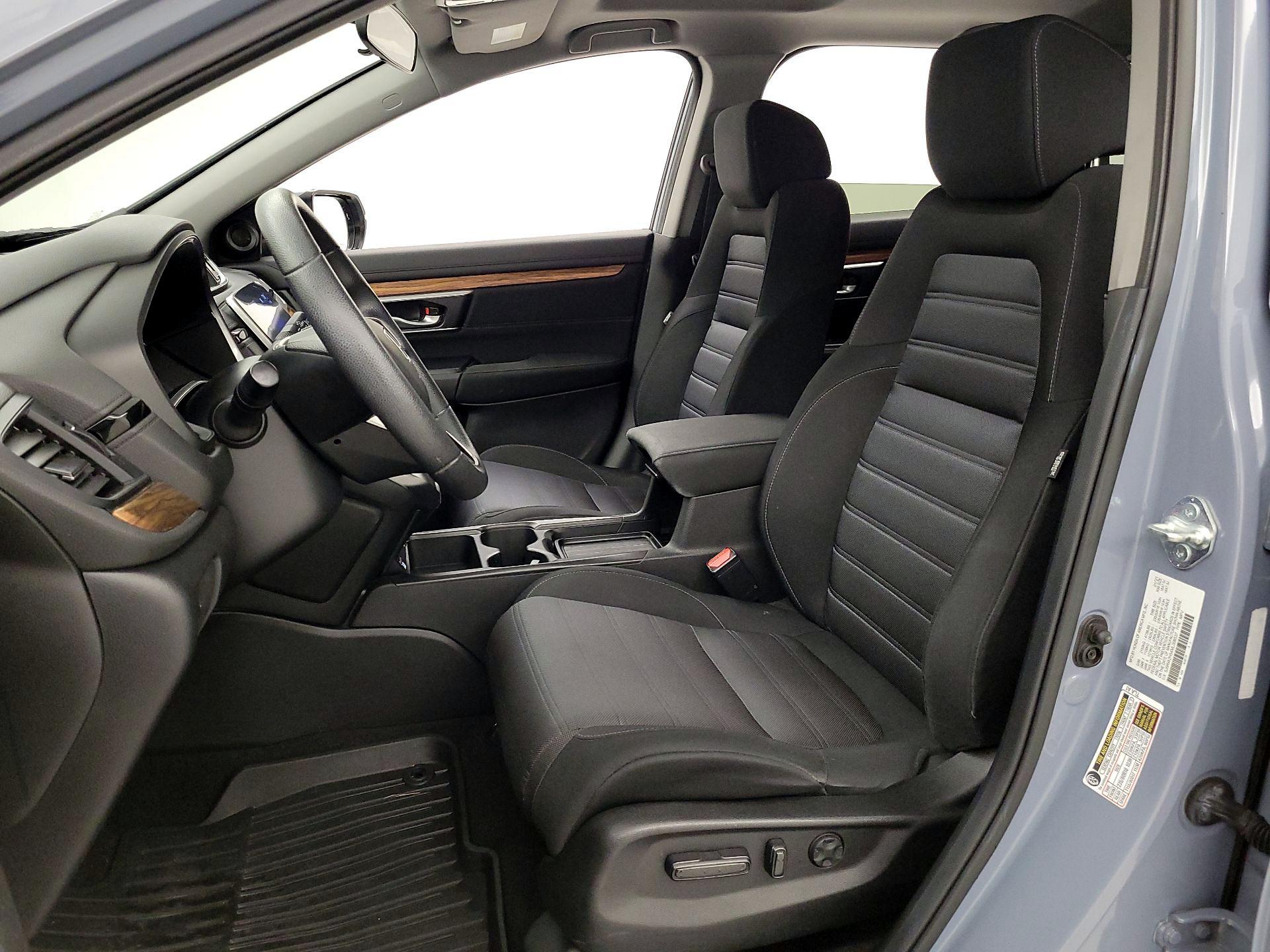 Thumbnail: 2021 Honda CR-V - 11