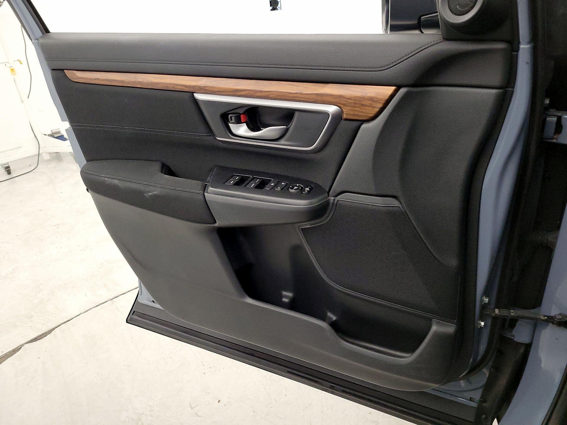 Thumbnail: 2021 Honda CR-V - 12