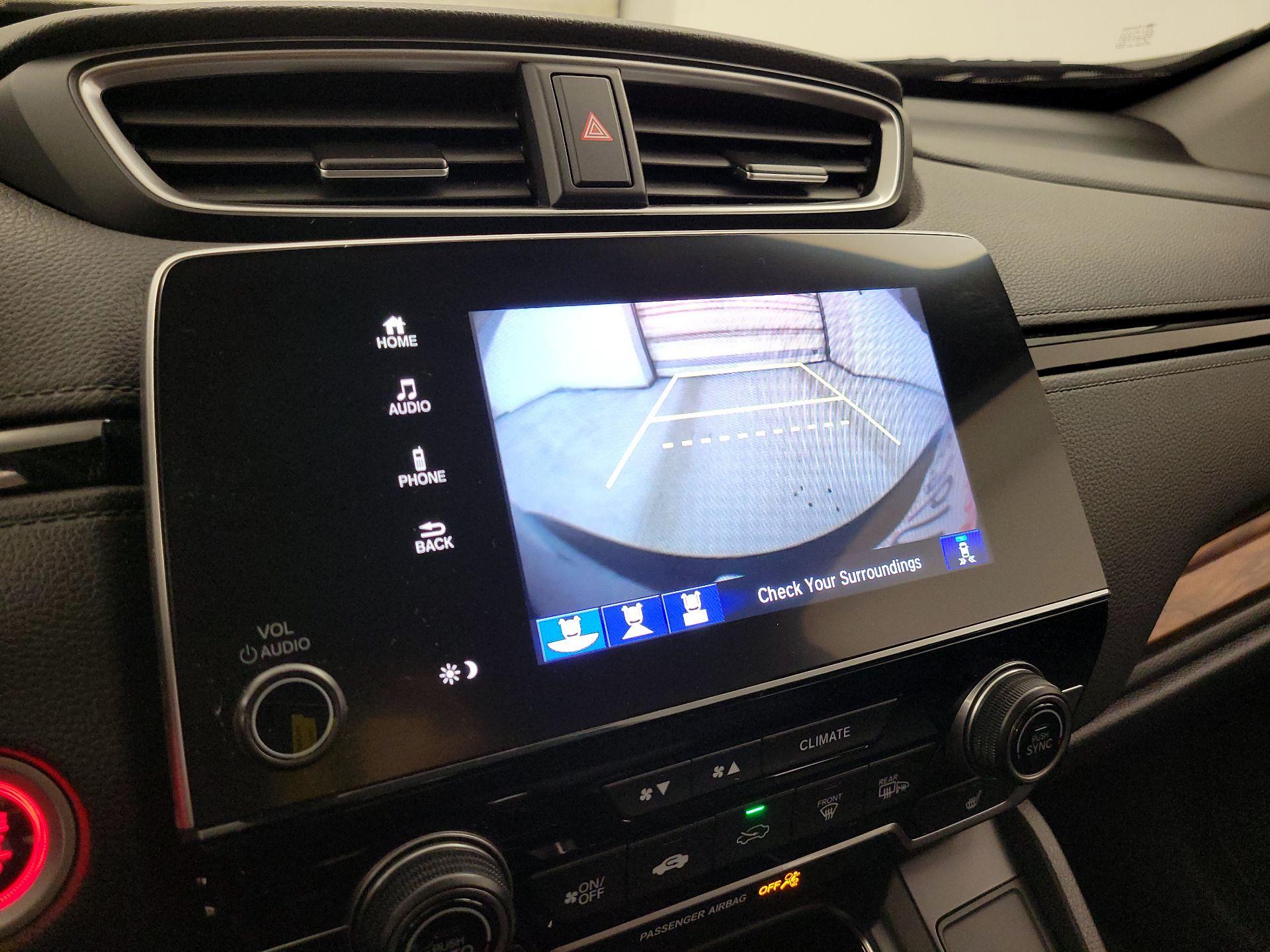 Thumbnail: 2021 Honda CR-V - 13