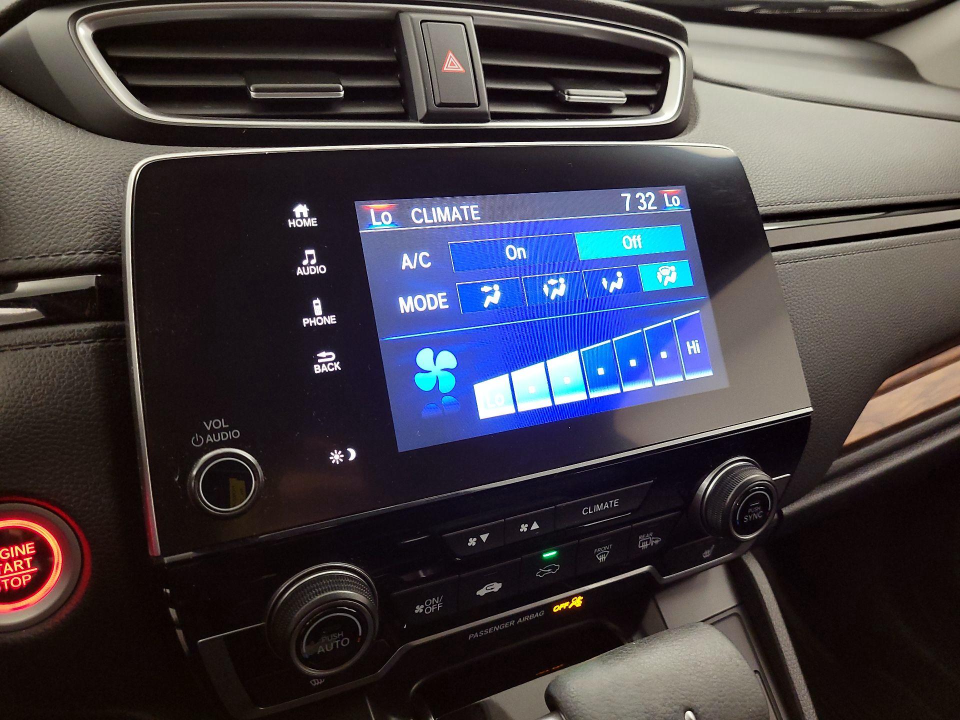 Thumbnail: 2021 Honda CR-V - 15