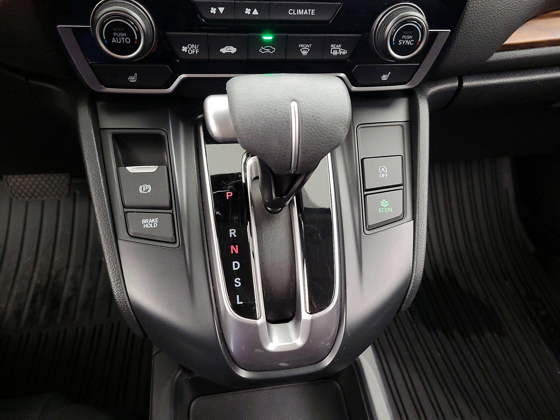 Thumbnail: 2021 Honda CR-V - 16