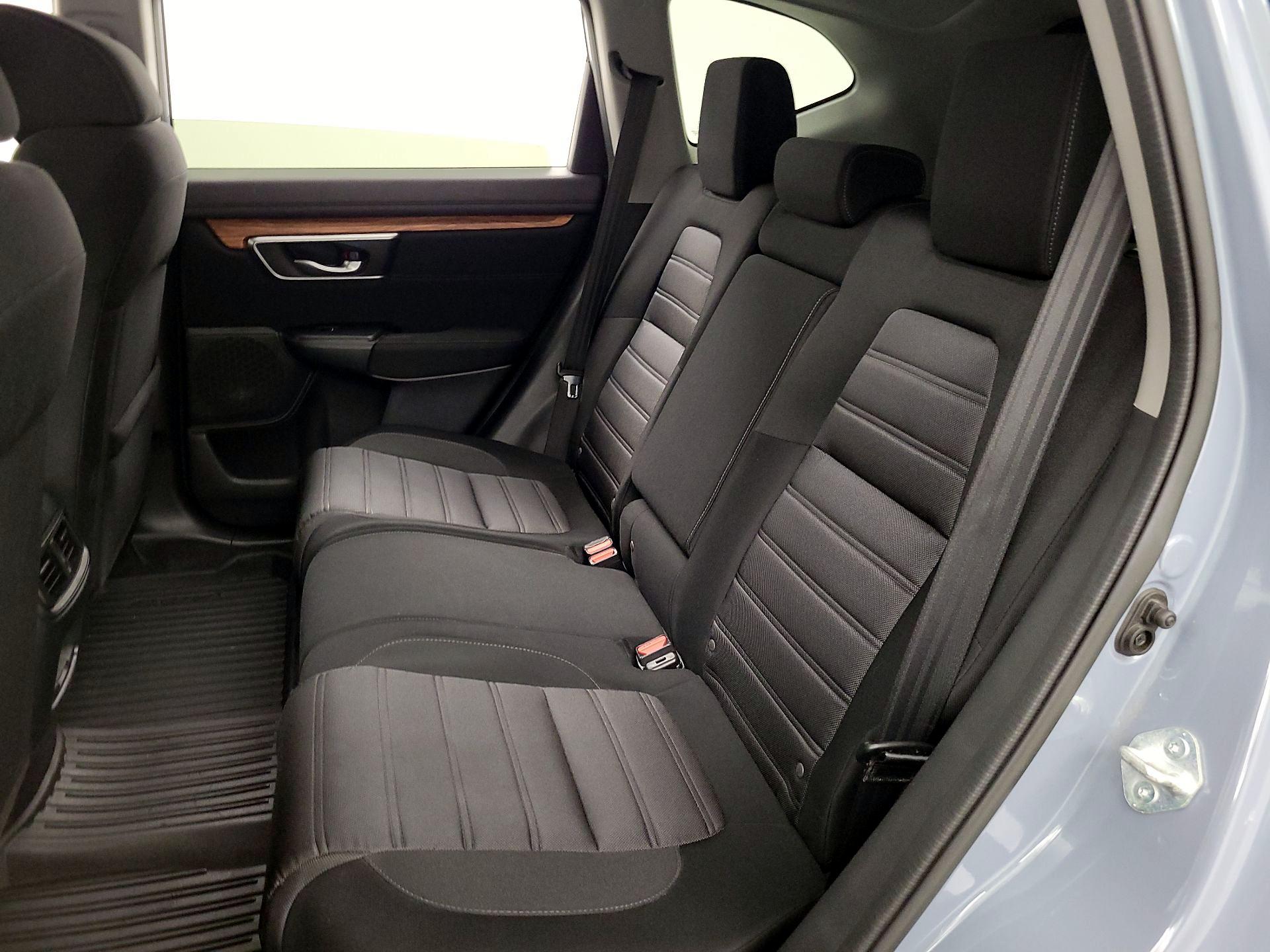 Thumbnail: 2021 Honda CR-V - 17