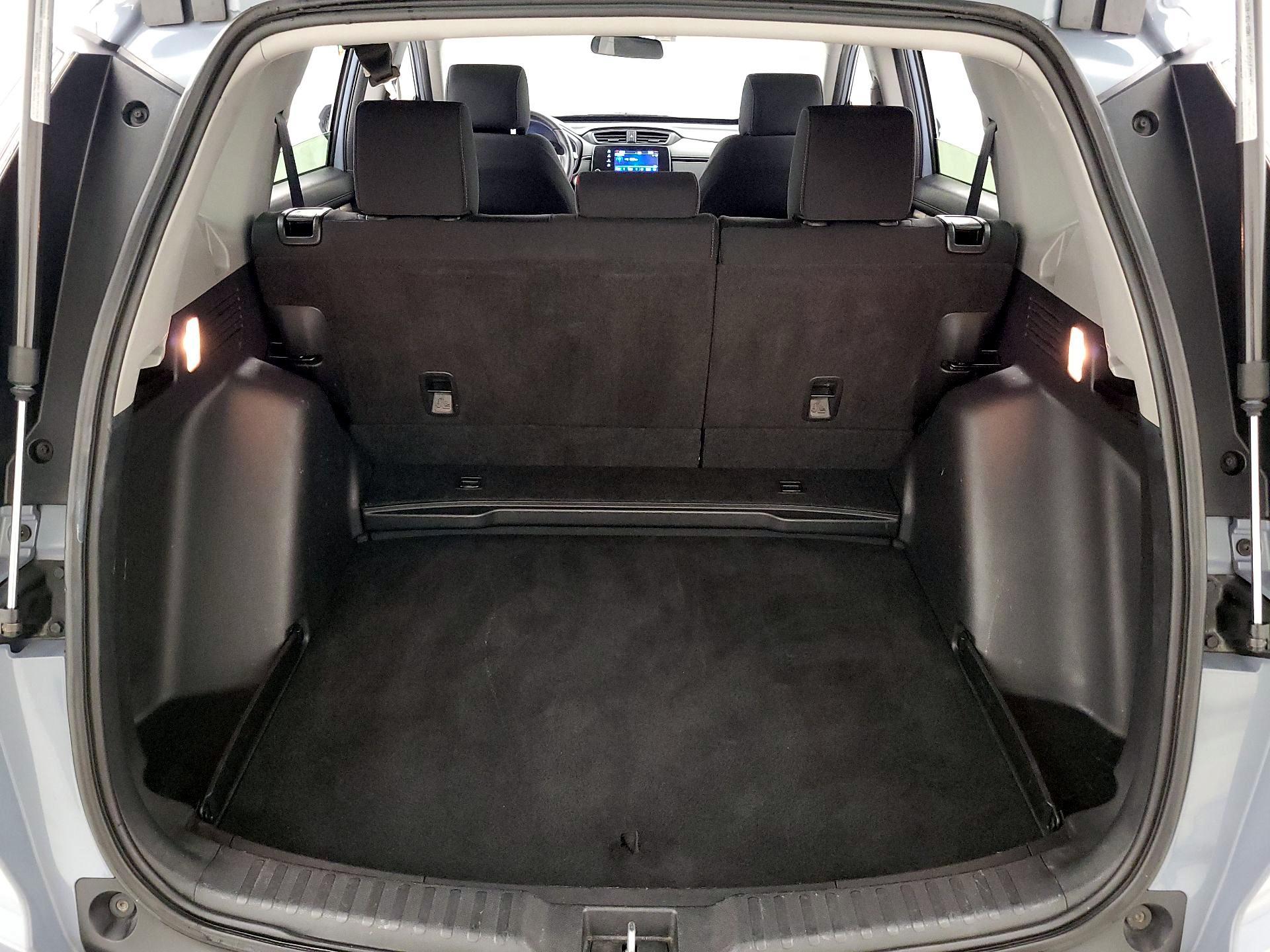 Thumbnail: 2021 Honda CR-V - 18