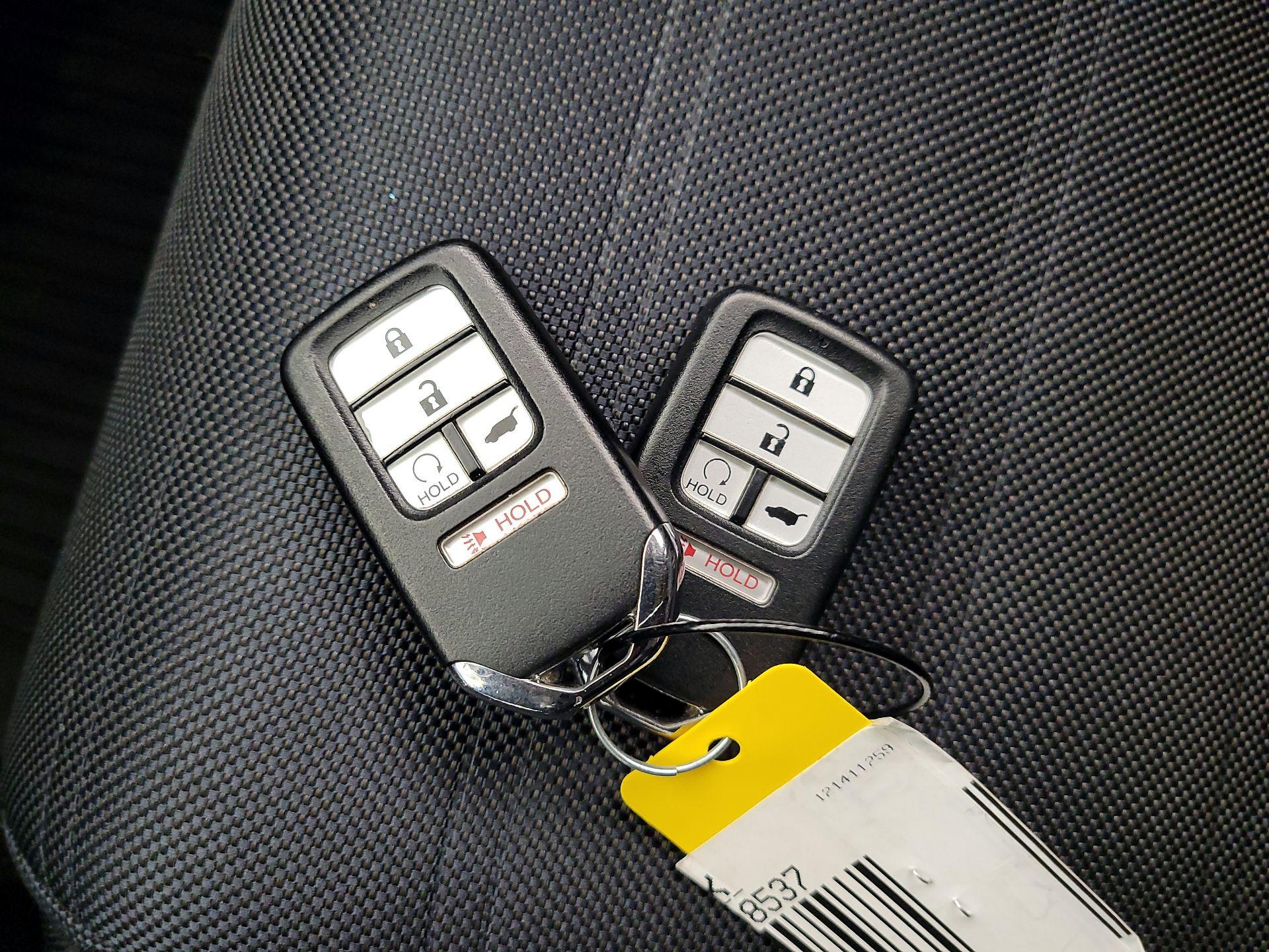 Thumbnail: 2021 Honda CR-V - 20