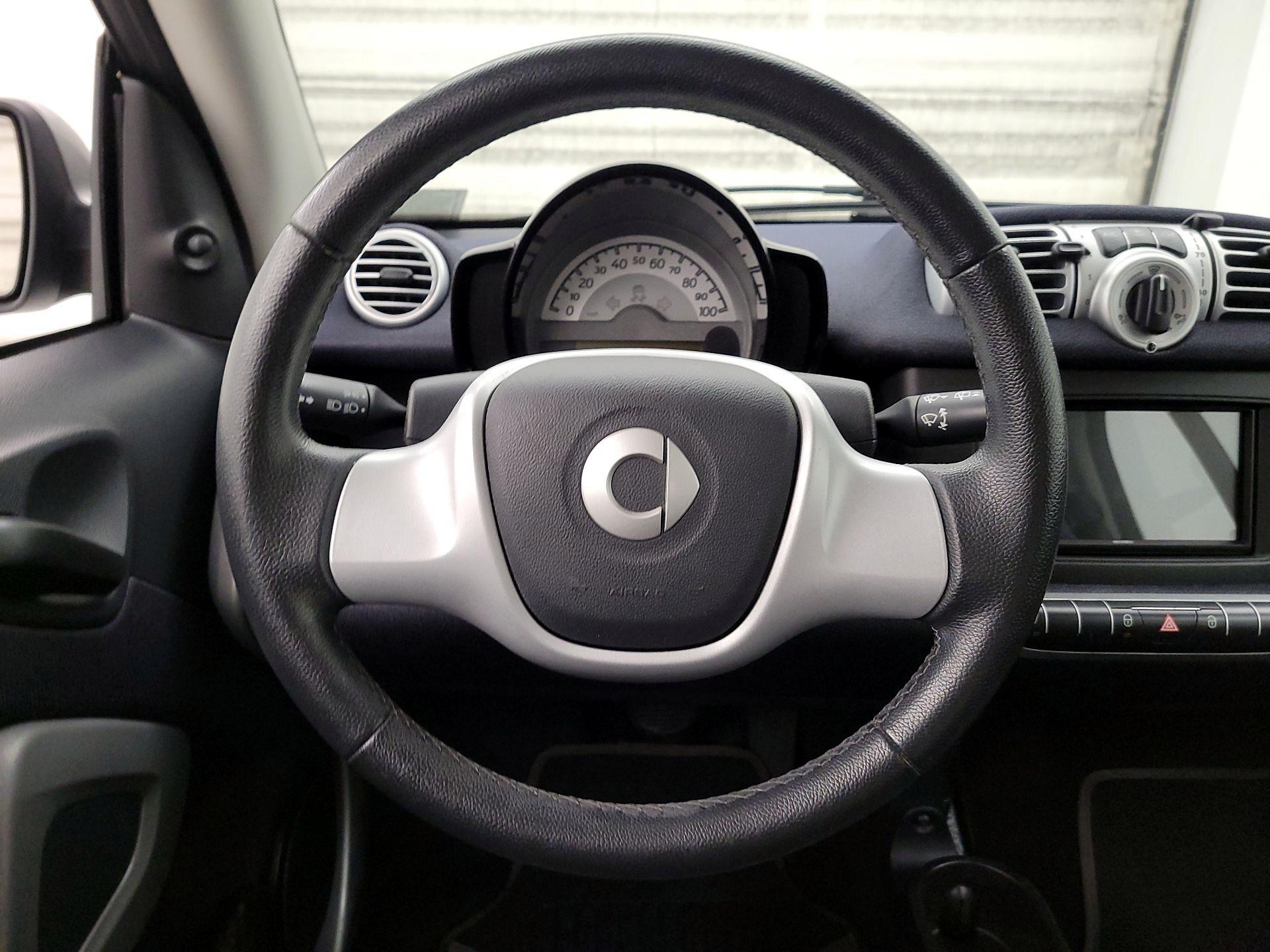 Thumbnail: 2015 smart fortwo - 10