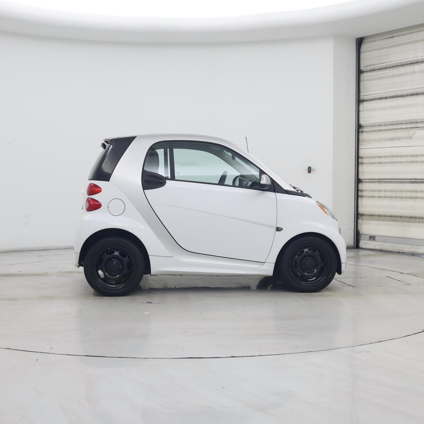 Thumbnail: 2015 smart fortwo - 7