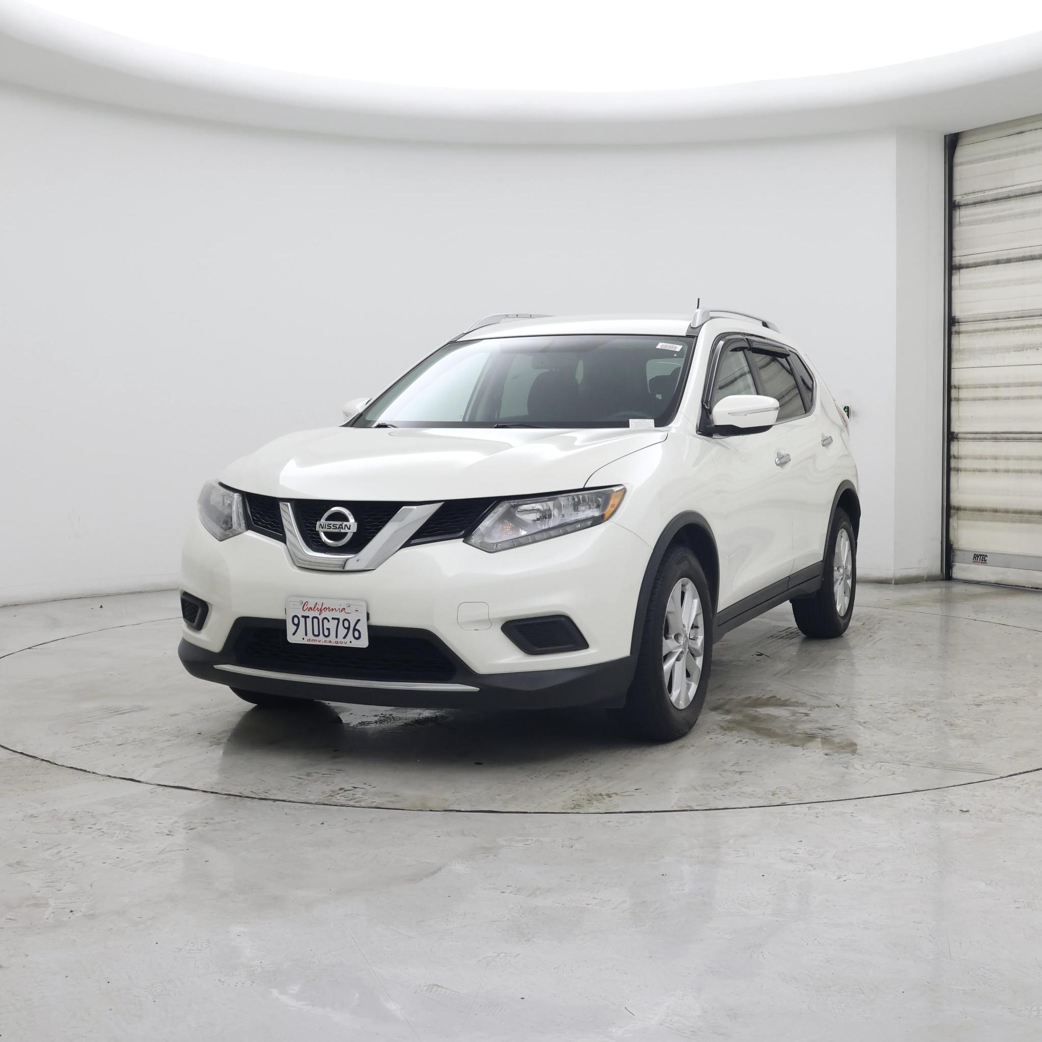 Thumbnail: 2015 Nissan Rogue - 4