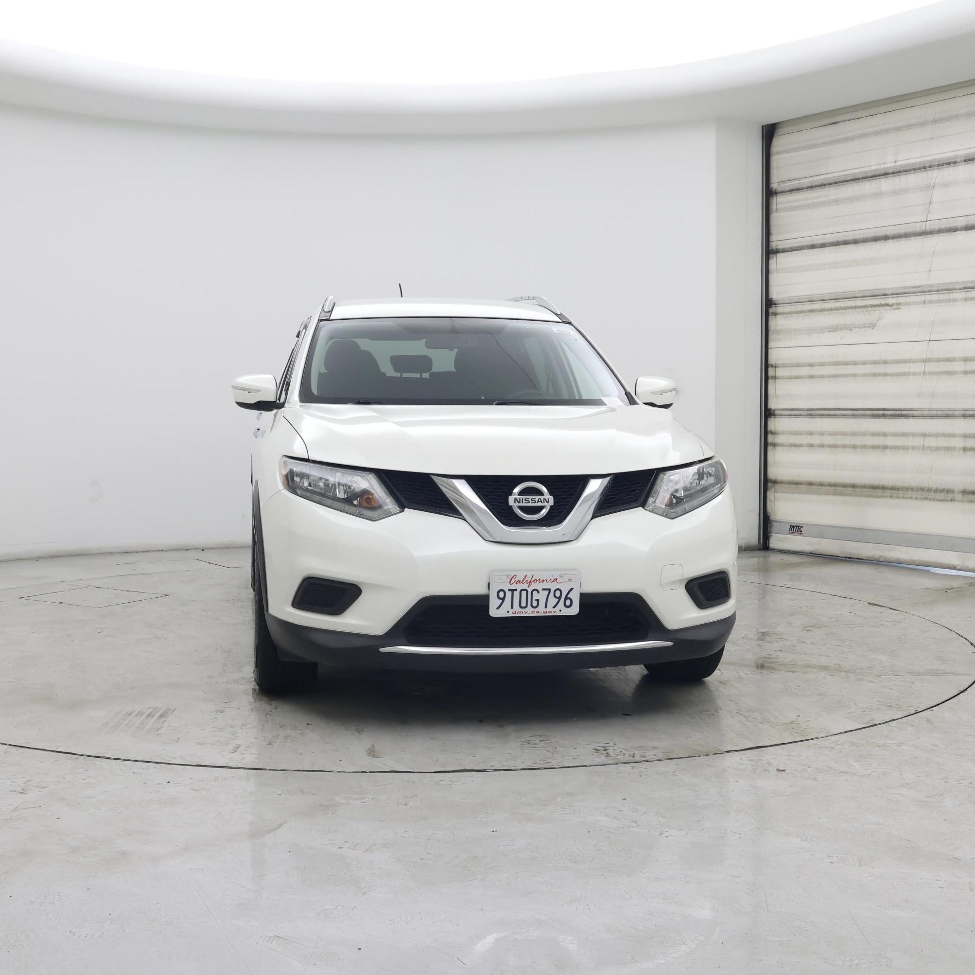 Thumbnail: 2015 Nissan Rogue - 5