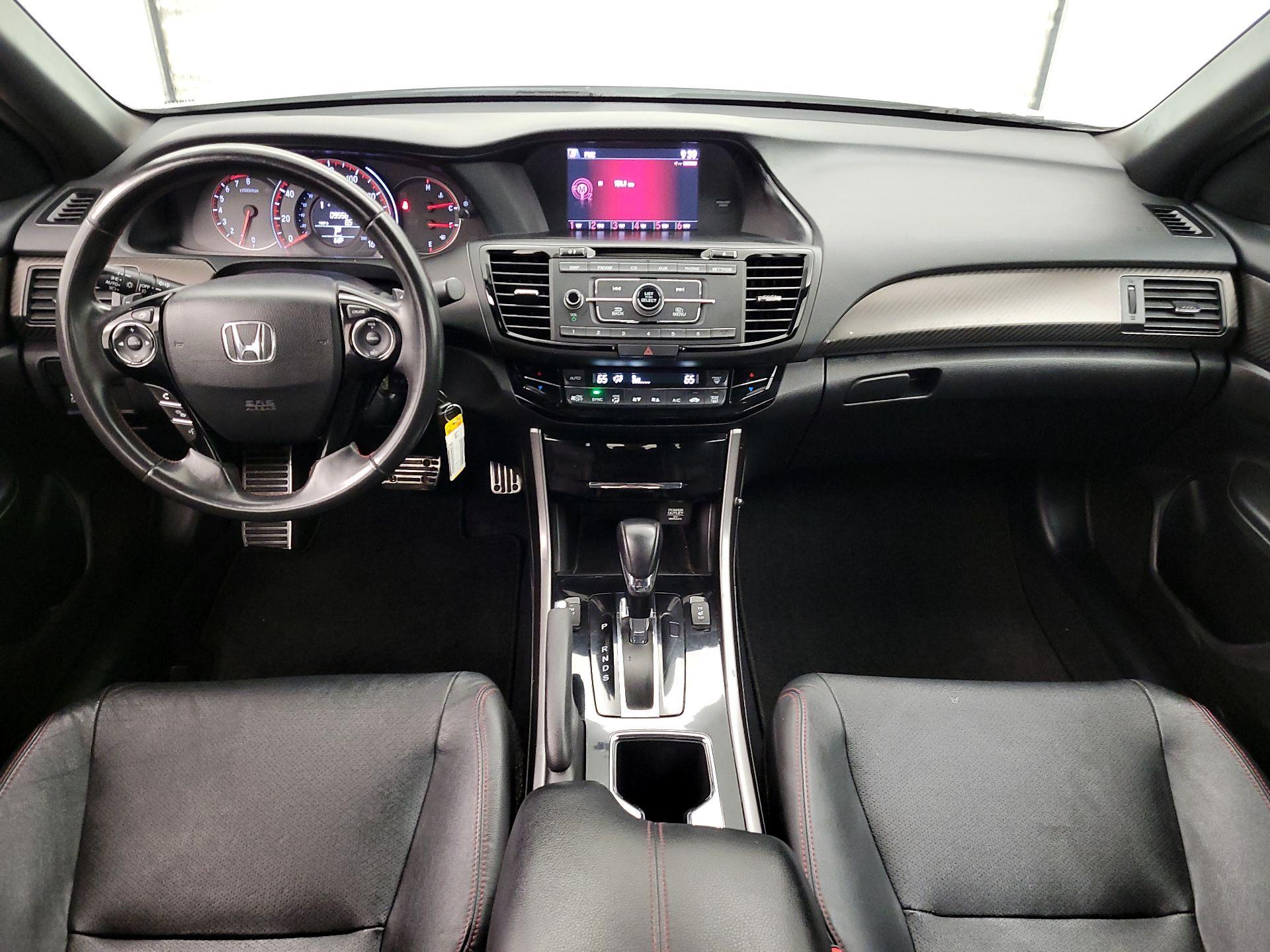 Thumbnail: 2017 Honda Accord - 9