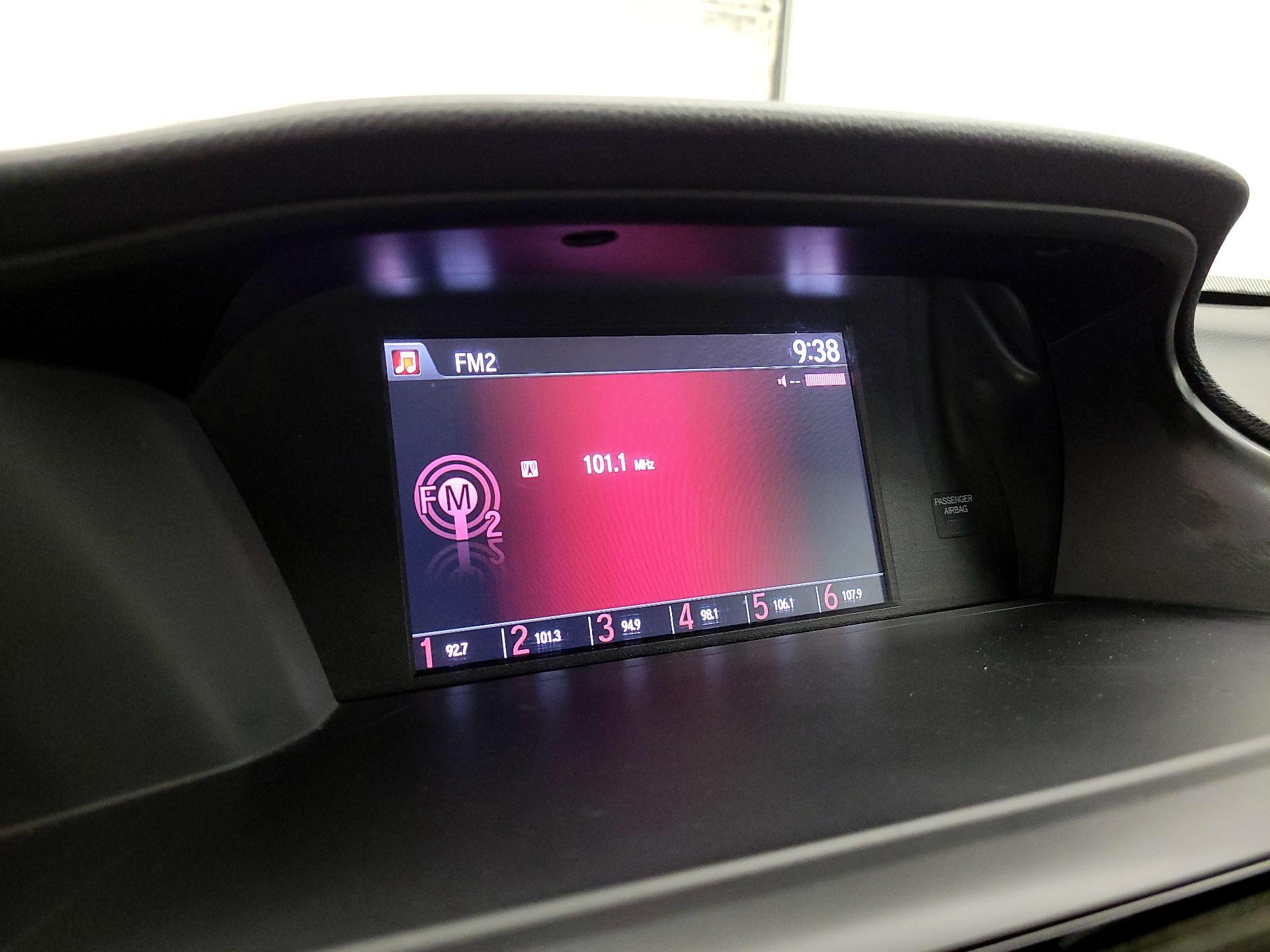 Thumbnail: 2017 Honda Accord - 14