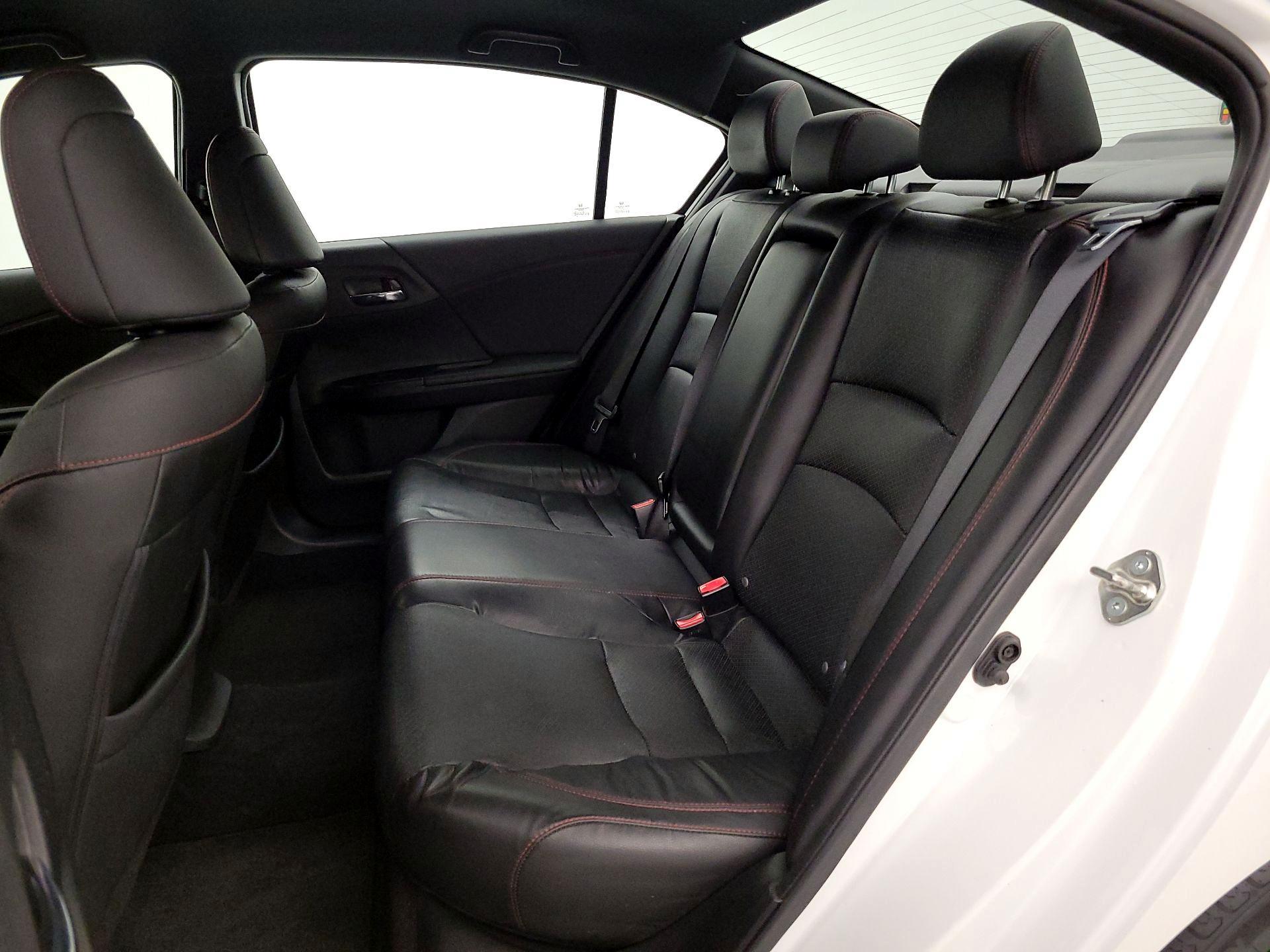 Thumbnail: 2017 Honda Accord - 17