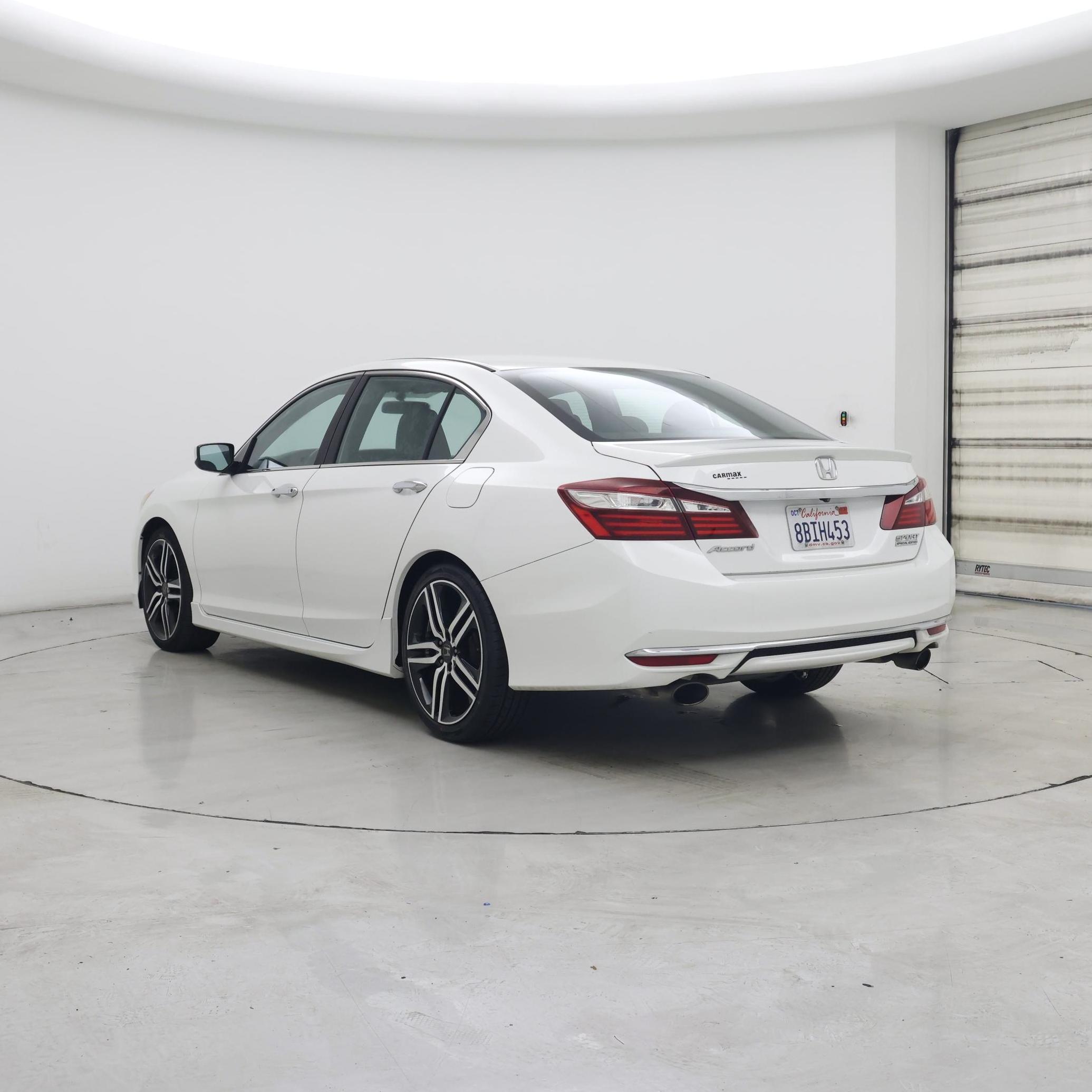 Thumbnail: 2017 Honda Accord - 2