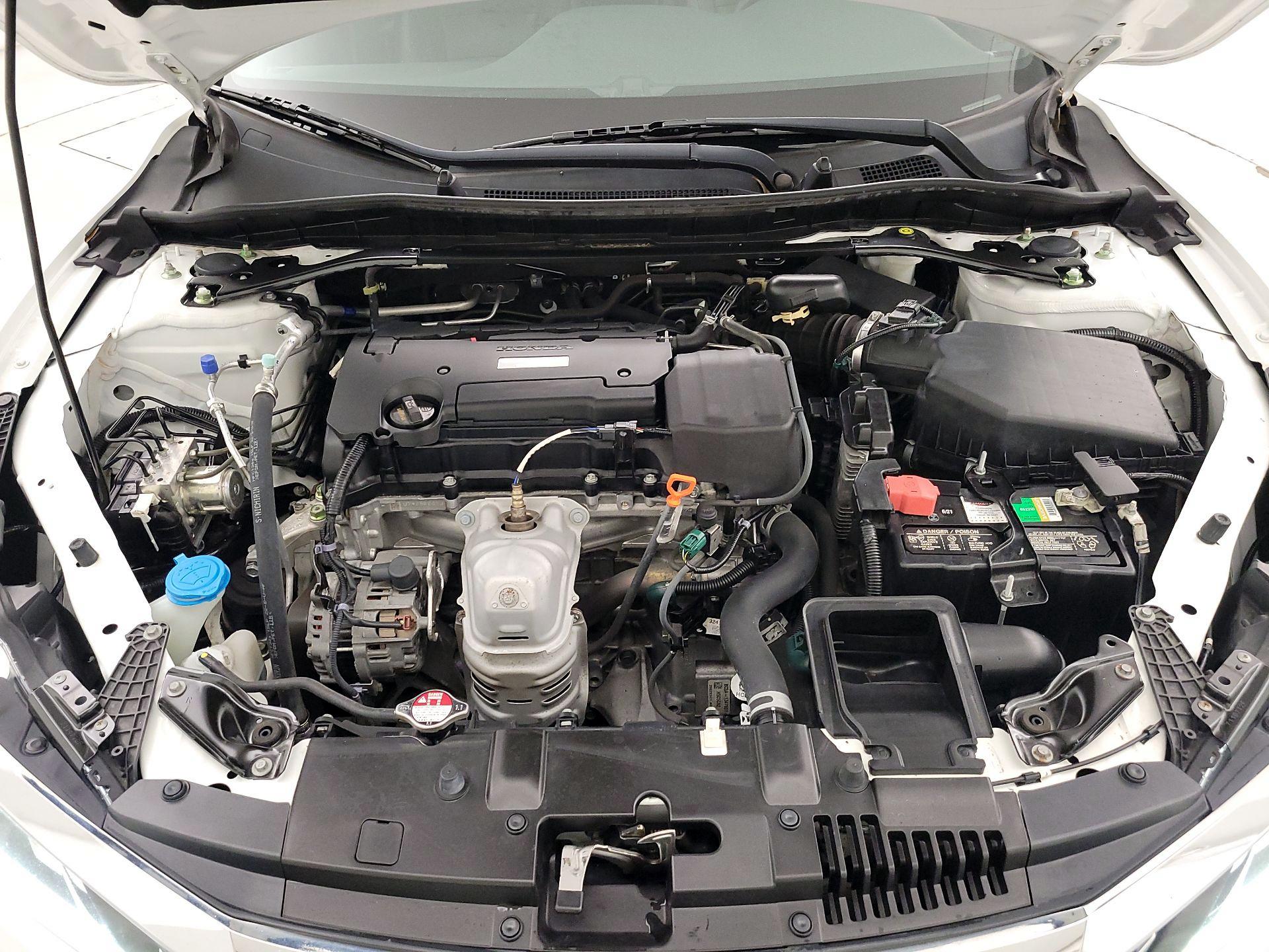 Thumbnail: 2017 Honda Accord - 19