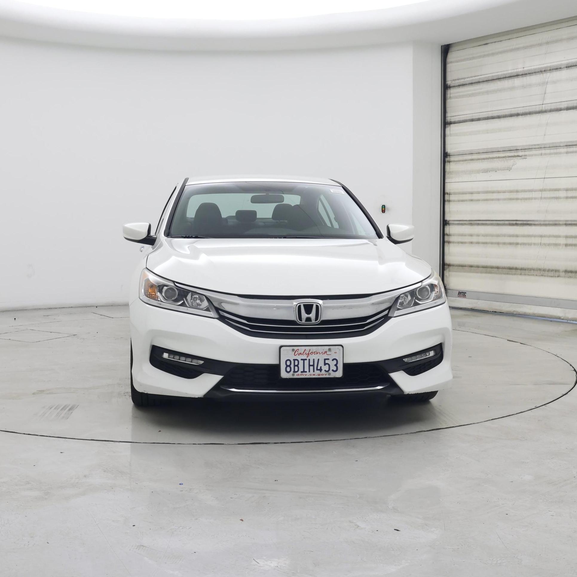 Thumbnail: 2017 Honda Accord - 5