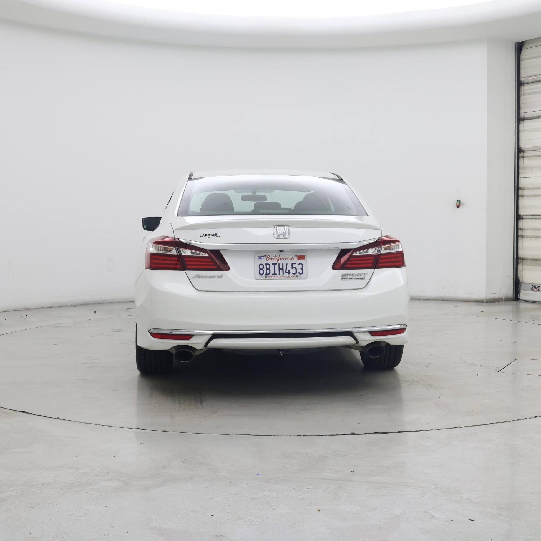 Thumbnail: 2017 Honda Accord - 6