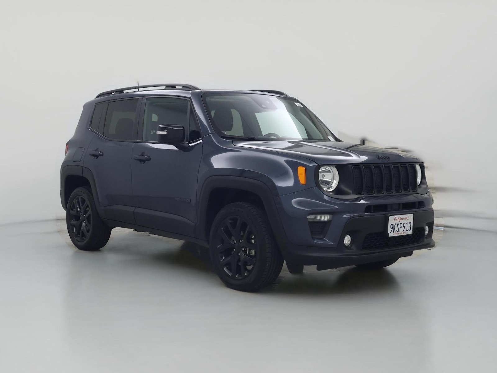 2023 Jeep Renegade Altitude