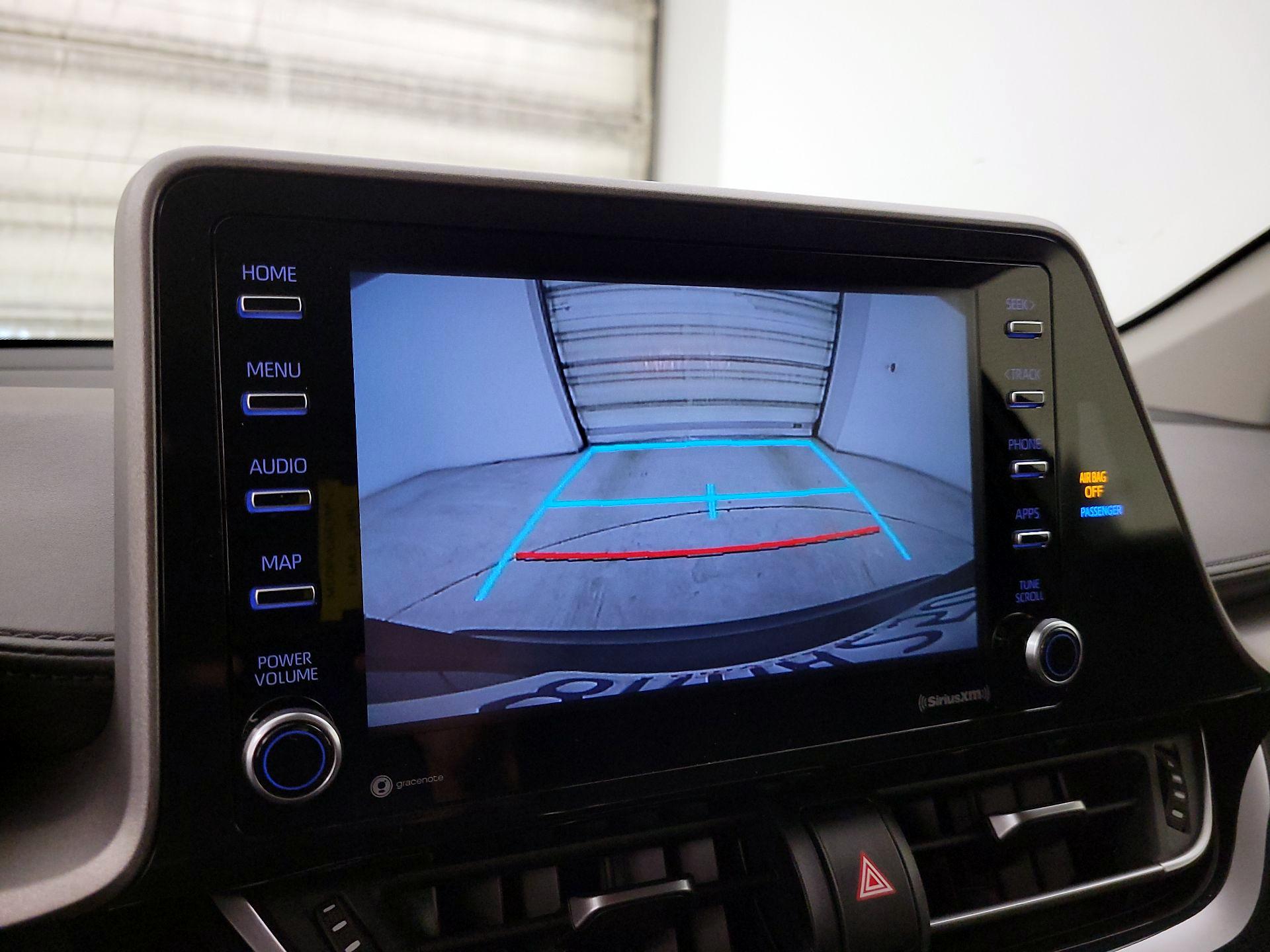 Thumbnail: 2020 Toyota C-HR - 13