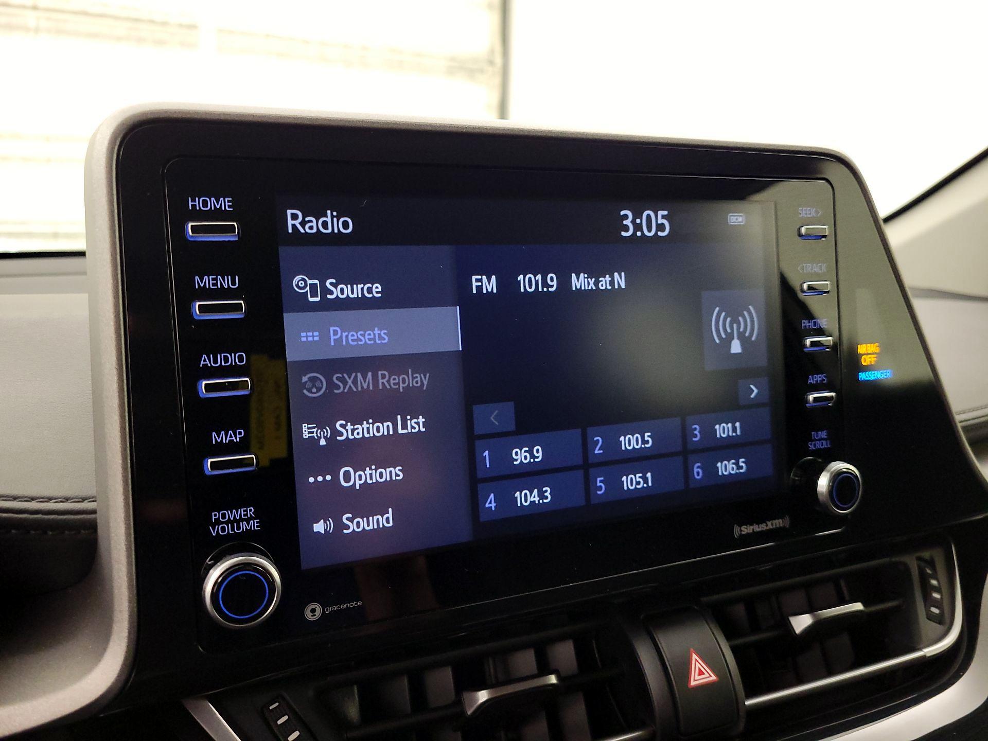 Thumbnail: 2020 Toyota C-HR - 14