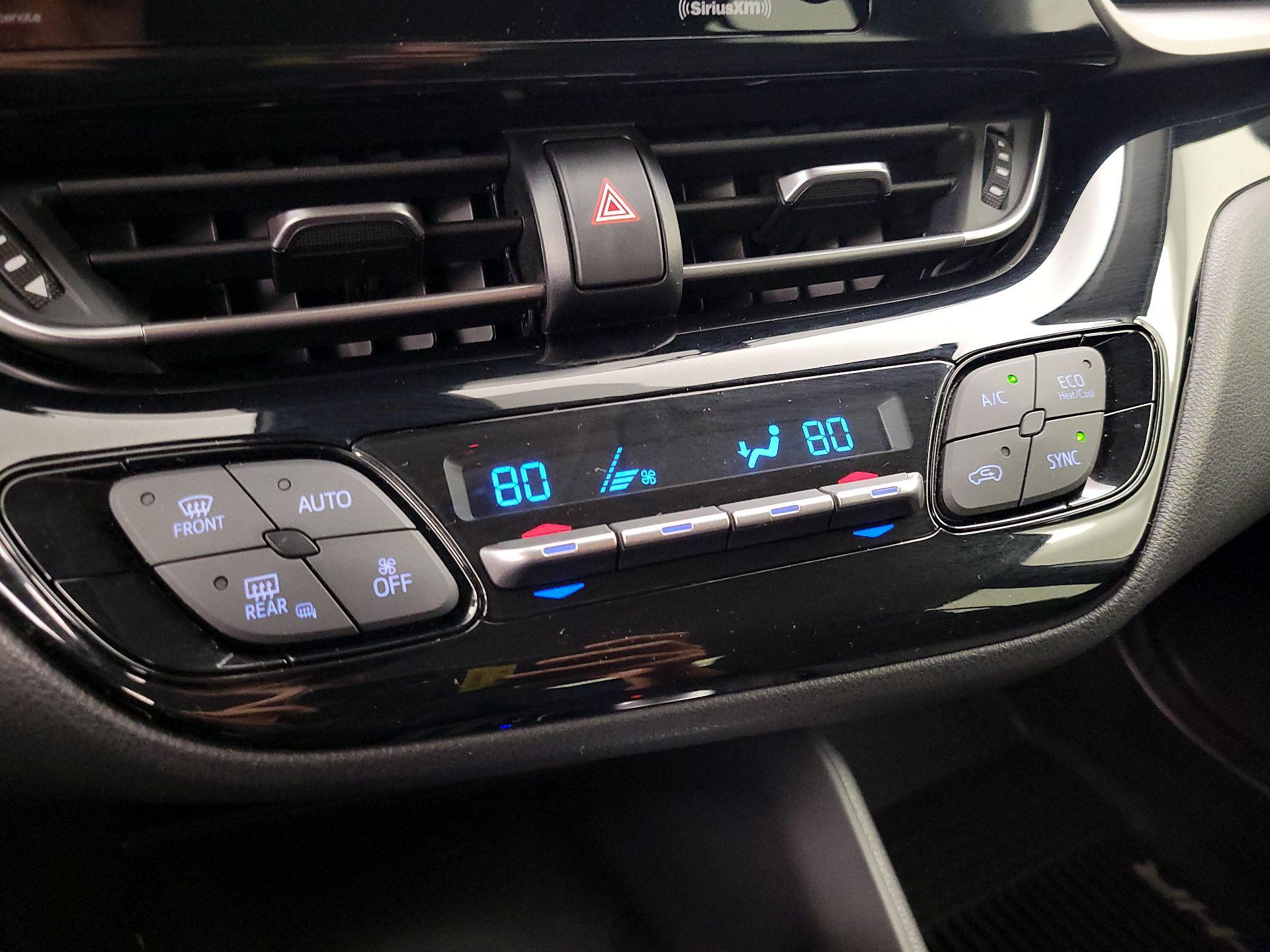 Thumbnail: 2020 Toyota C-HR - 15