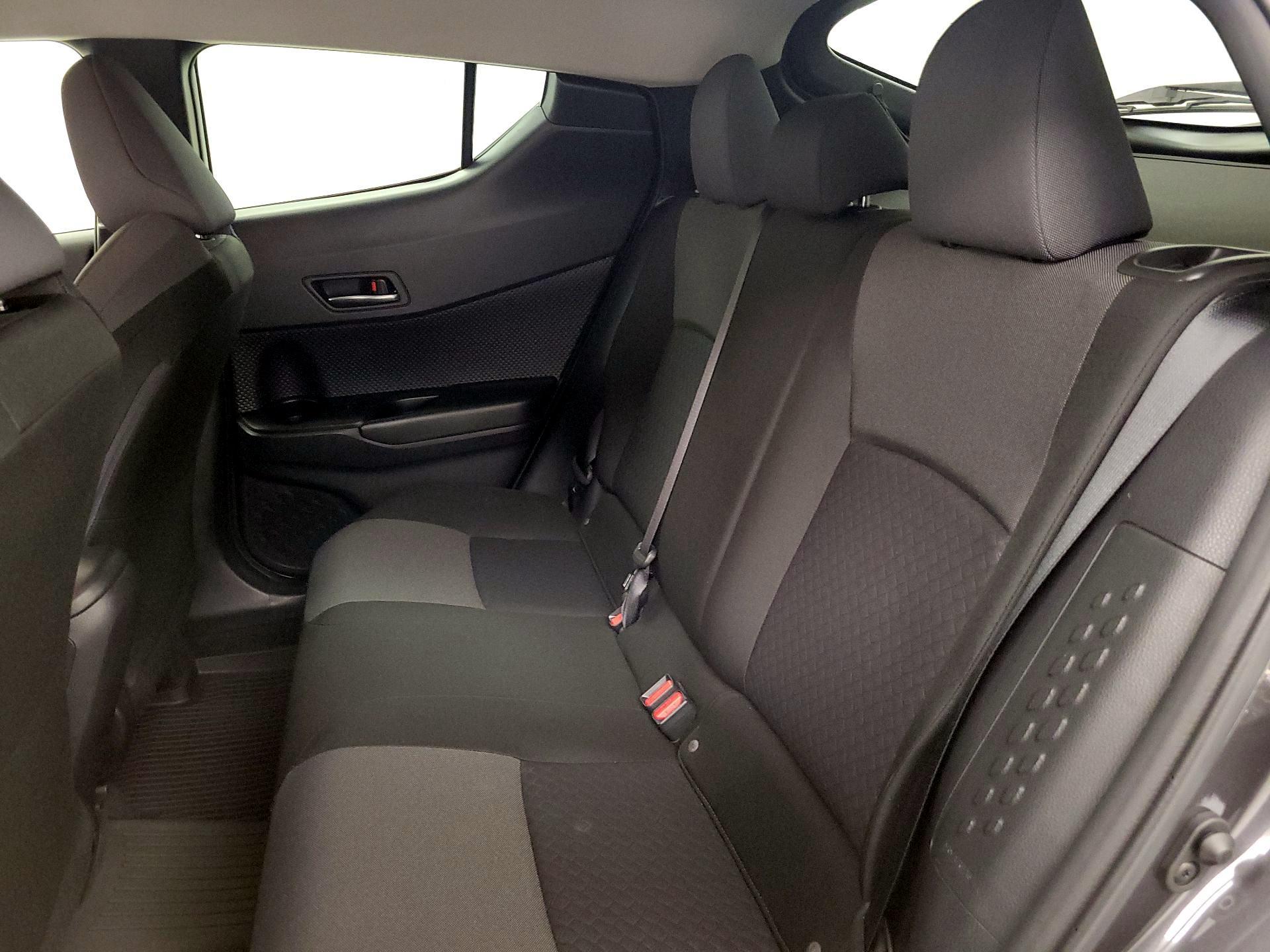 Thumbnail: 2020 Toyota C-HR - 17