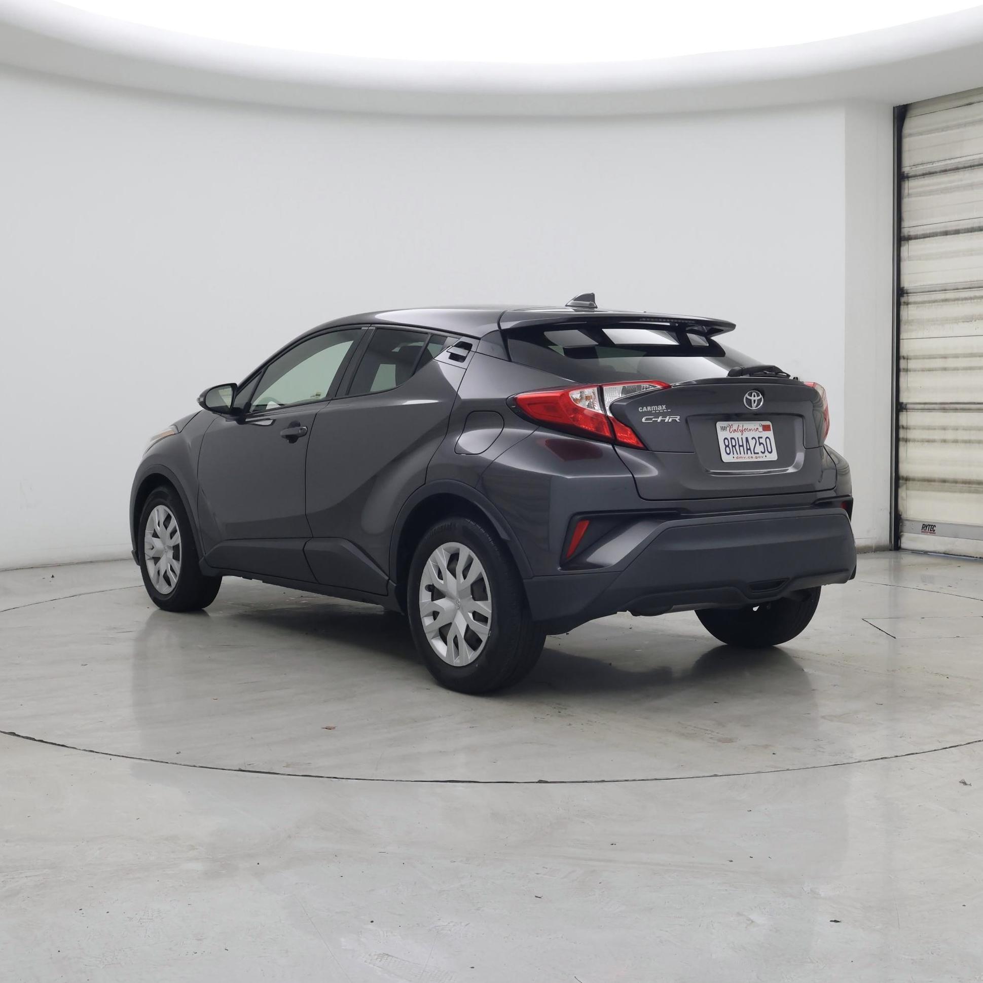 Thumbnail: 2020 Toyota C-HR - 2