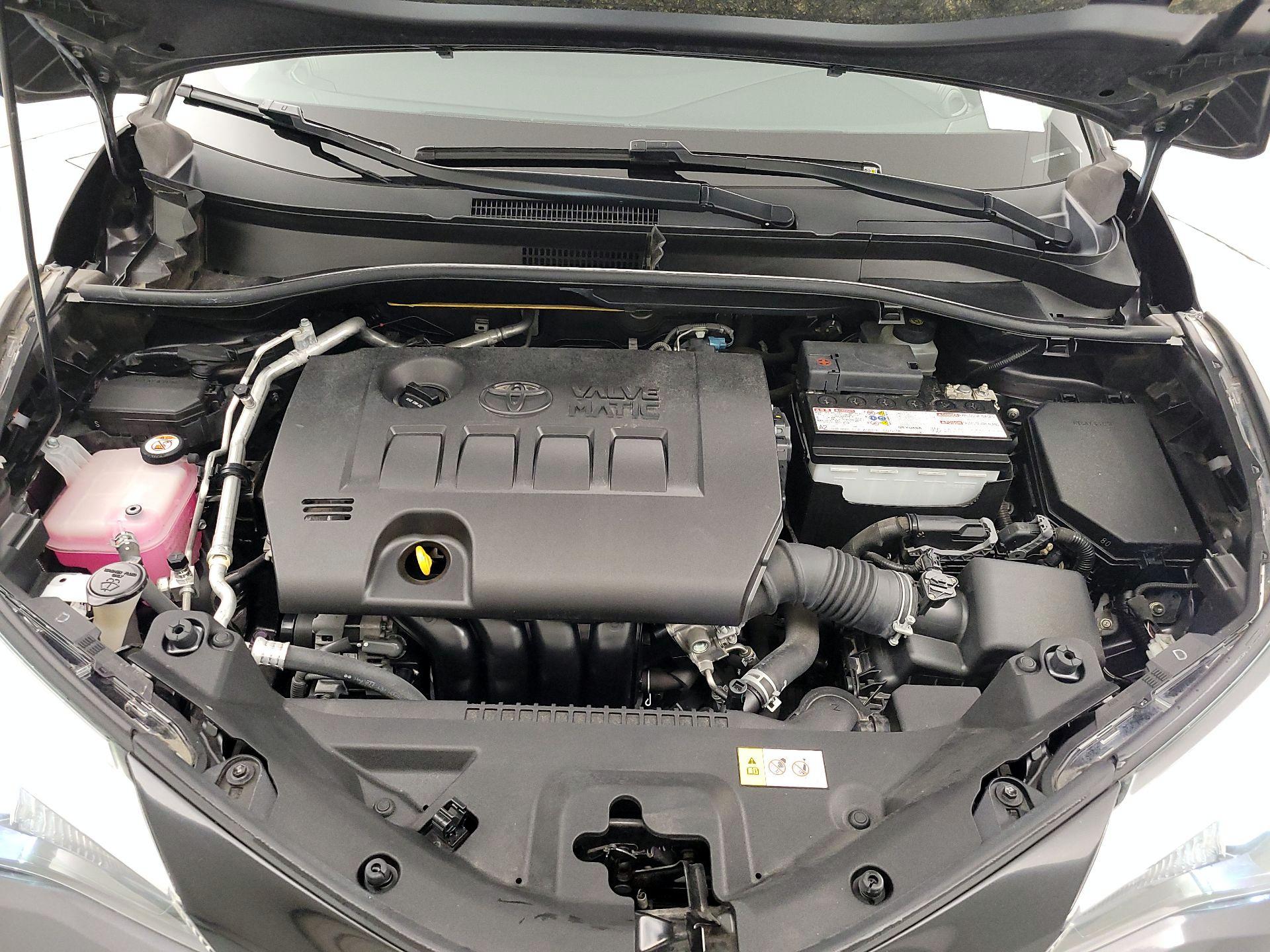 Thumbnail: 2020 Toyota C-HR - 19